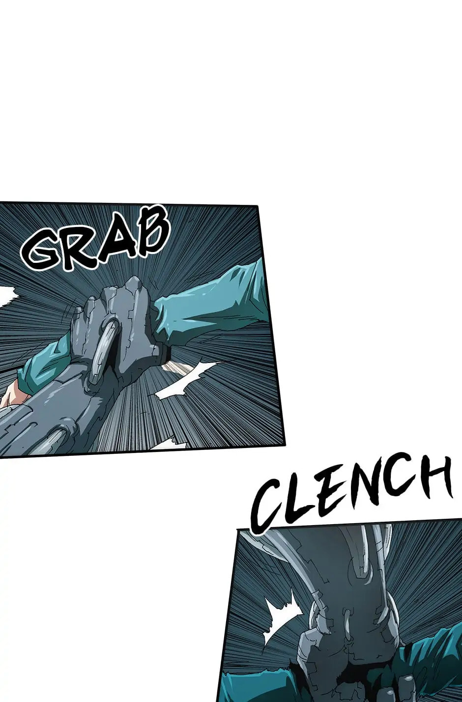 Trace Chapter 89 page 16 - 