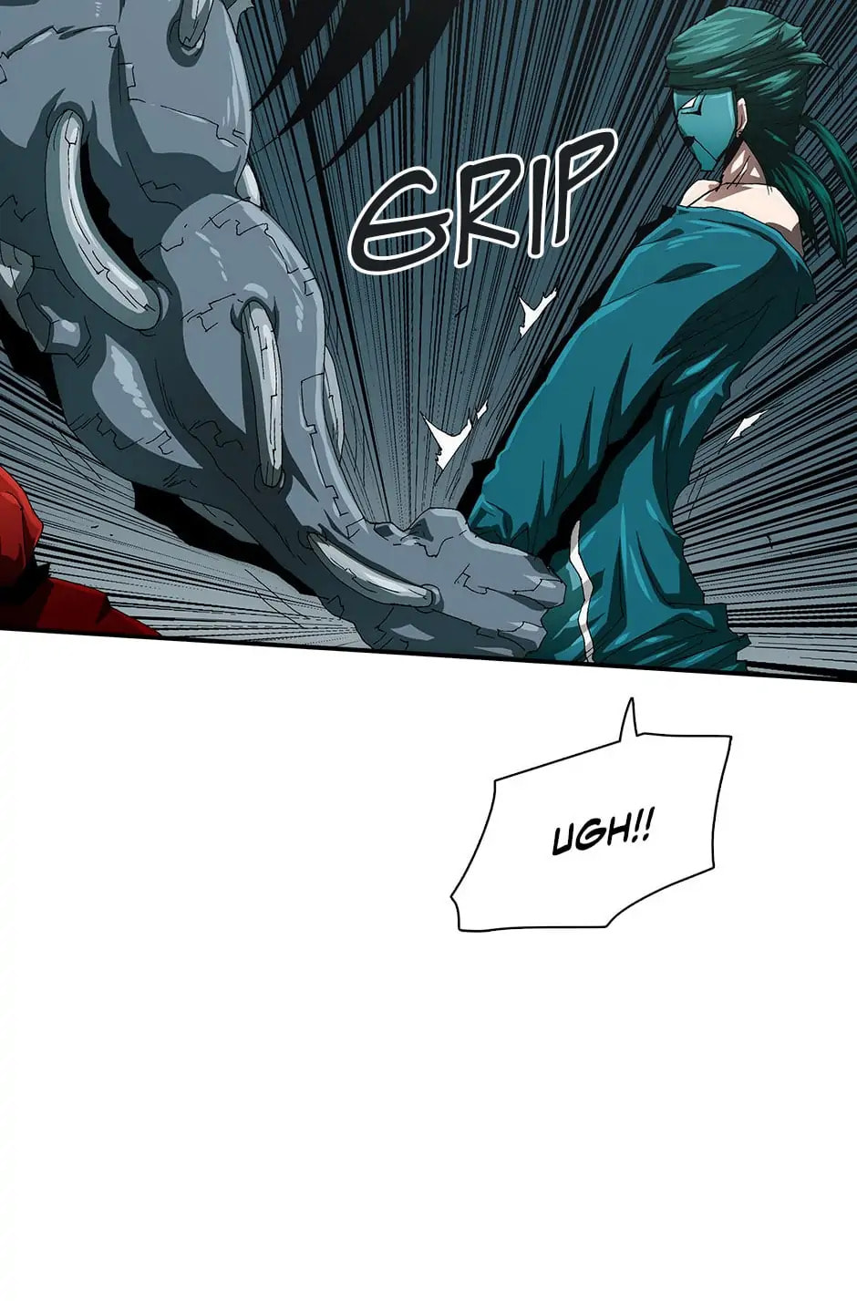 Trace Chapter 89 page 18 - 