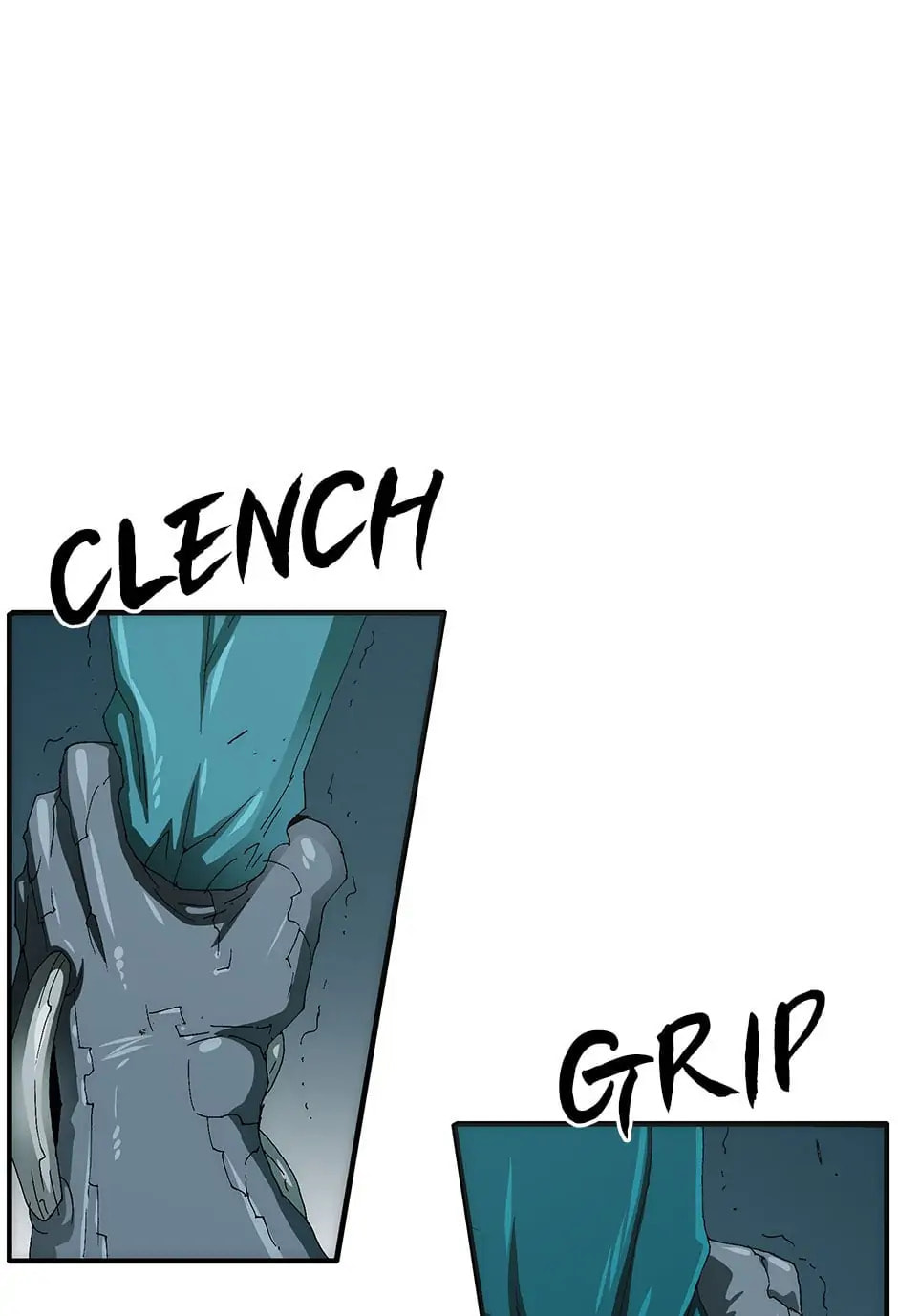 Trace Chapter 89 page 19 - 