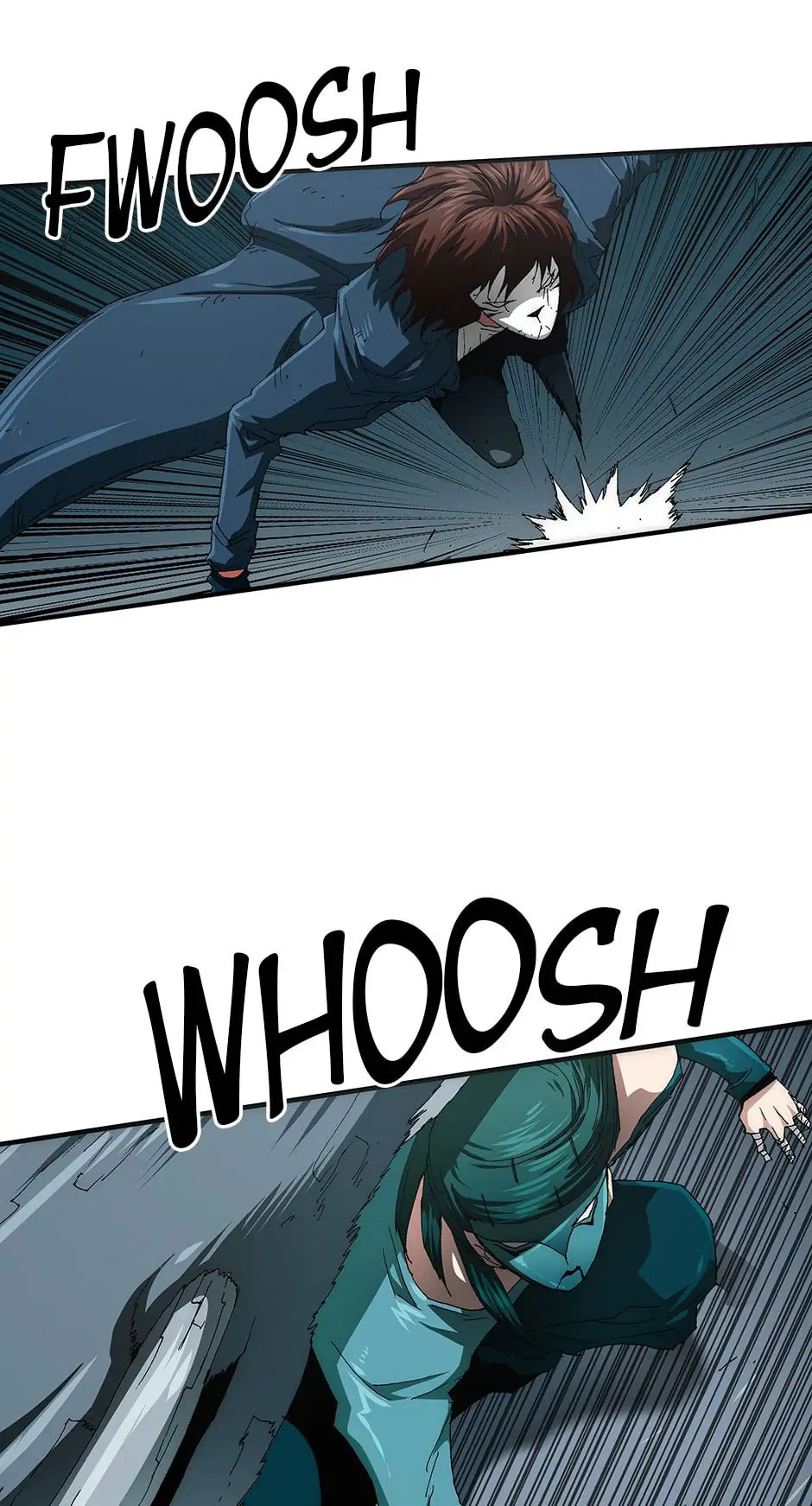 Trace Chapter 89 page 3 - 