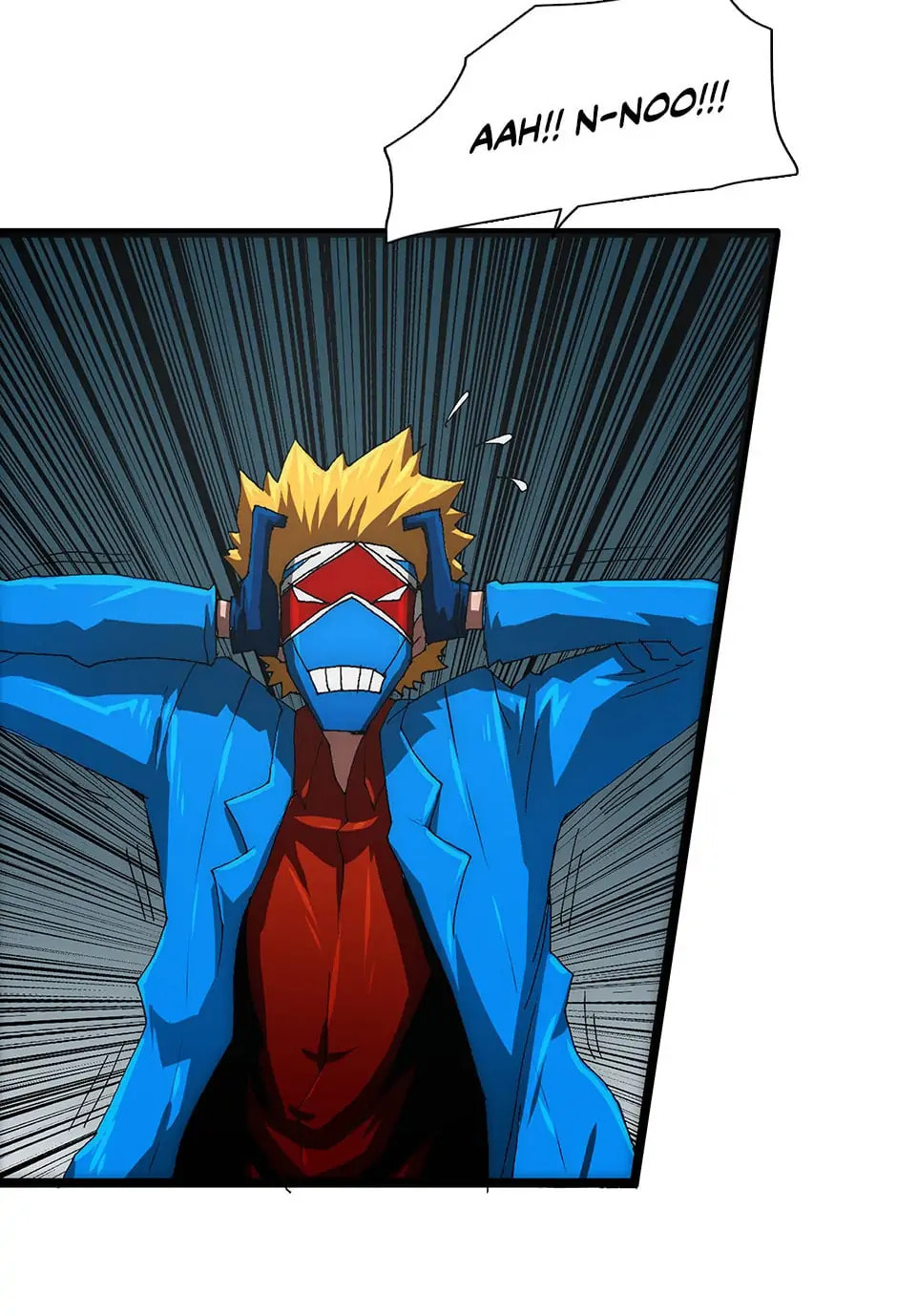 Trace Chapter 89 page 22 - 