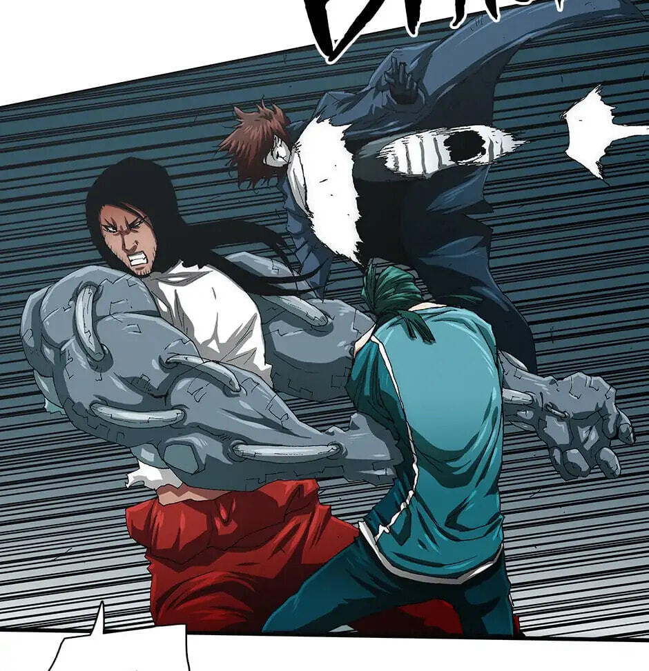 Trace Chapter 89 page 27 - 