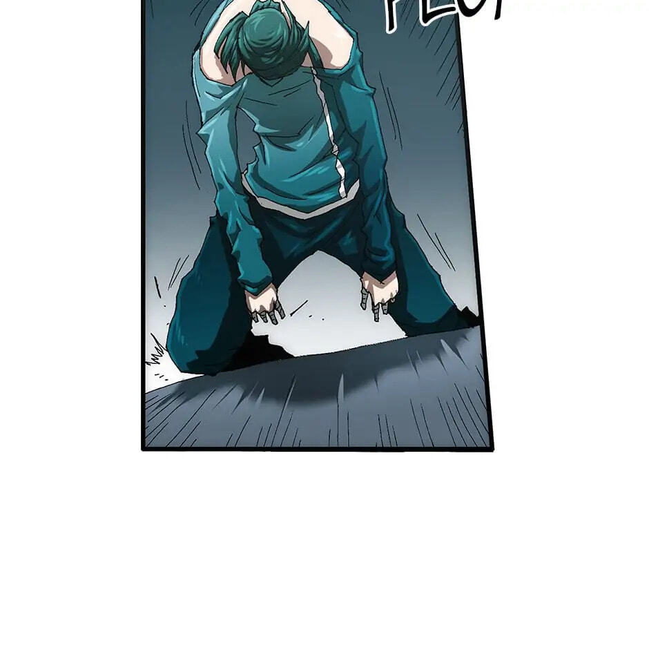 Trace Chapter 89 page 29 - 