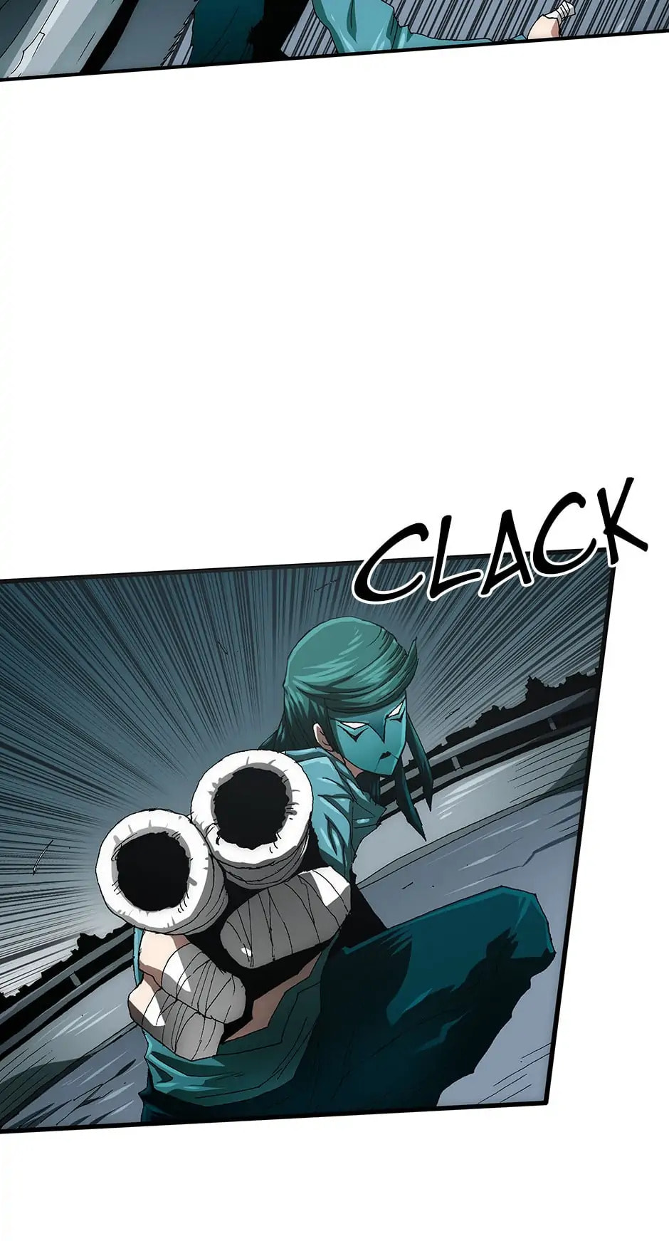 Trace Chapter 89 page 4 - 