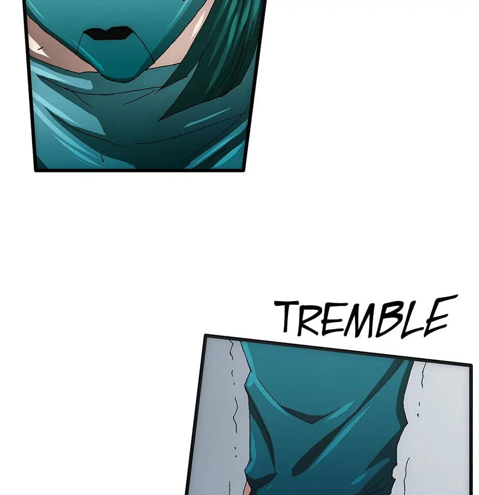 Trace Chapter 89 page 31 - 