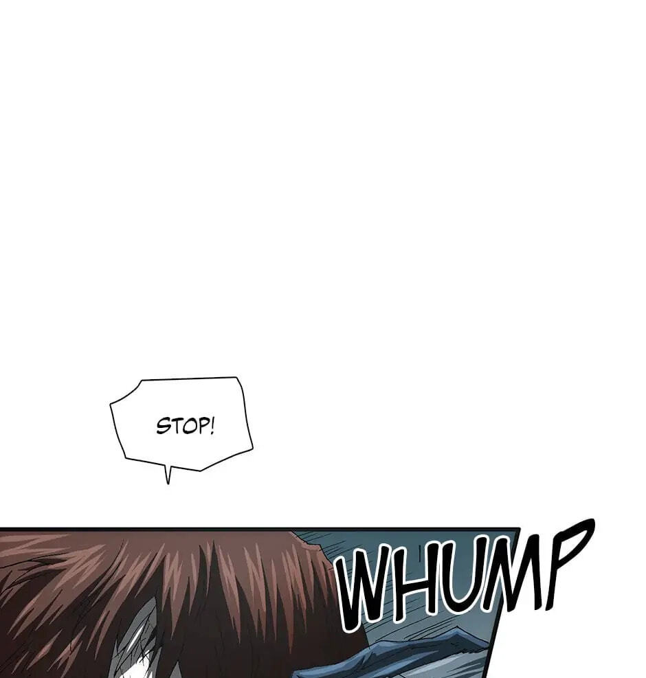 Trace Chapter 89 page 33 - 