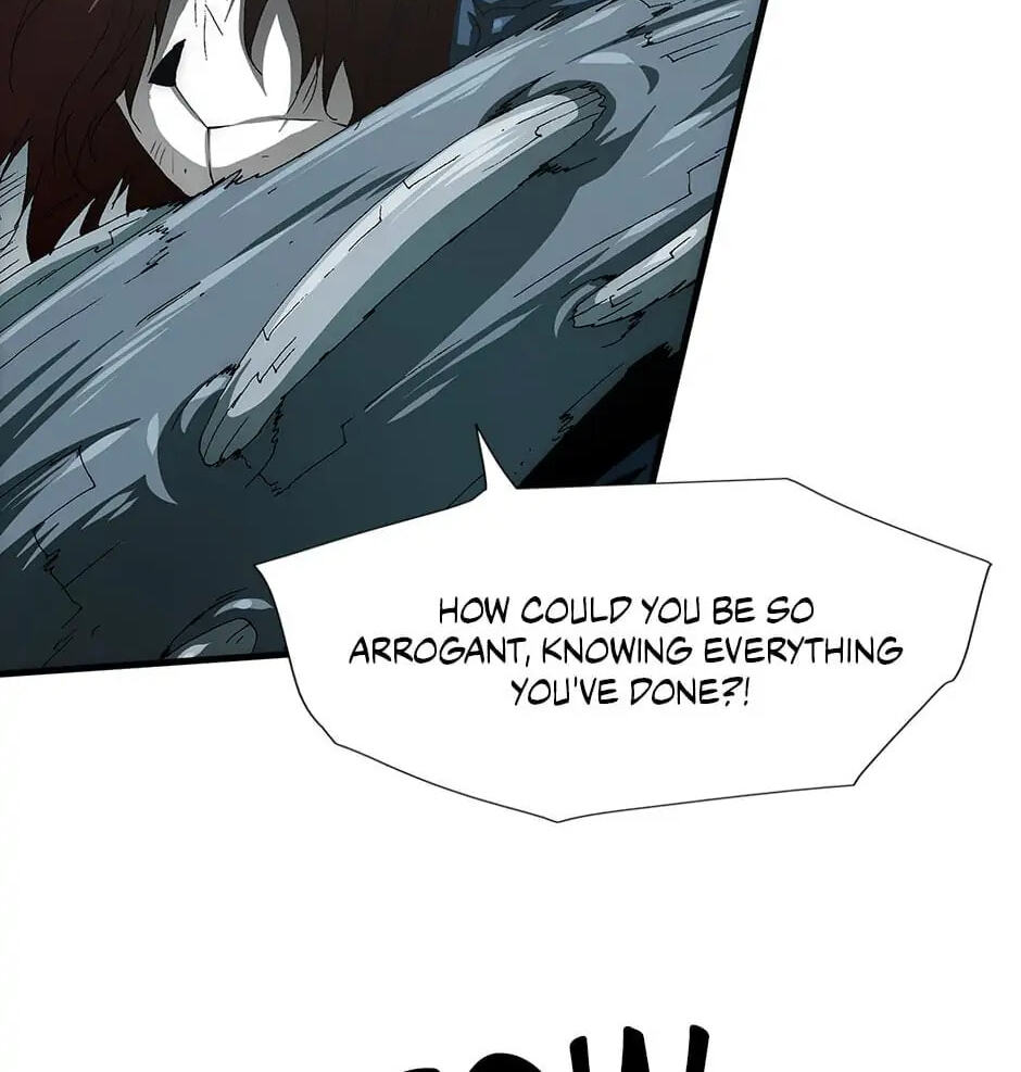 Trace Chapter 89 page 34 - 
