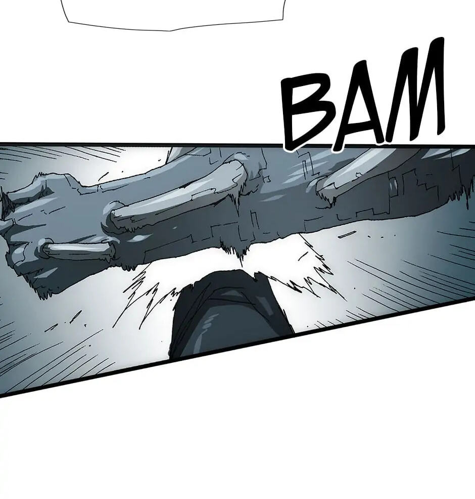 Trace Chapter 89 page 36 - 