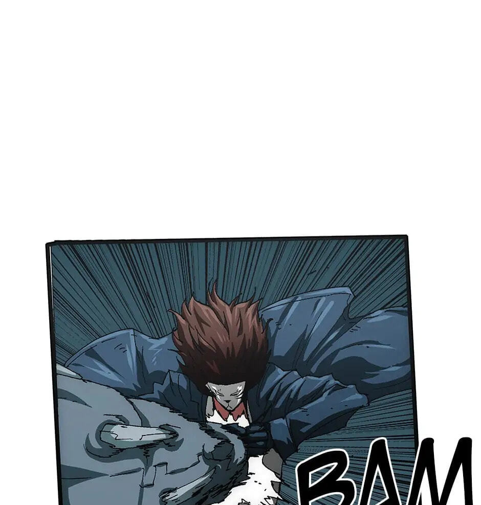 Trace Chapter 89 page 39 - 