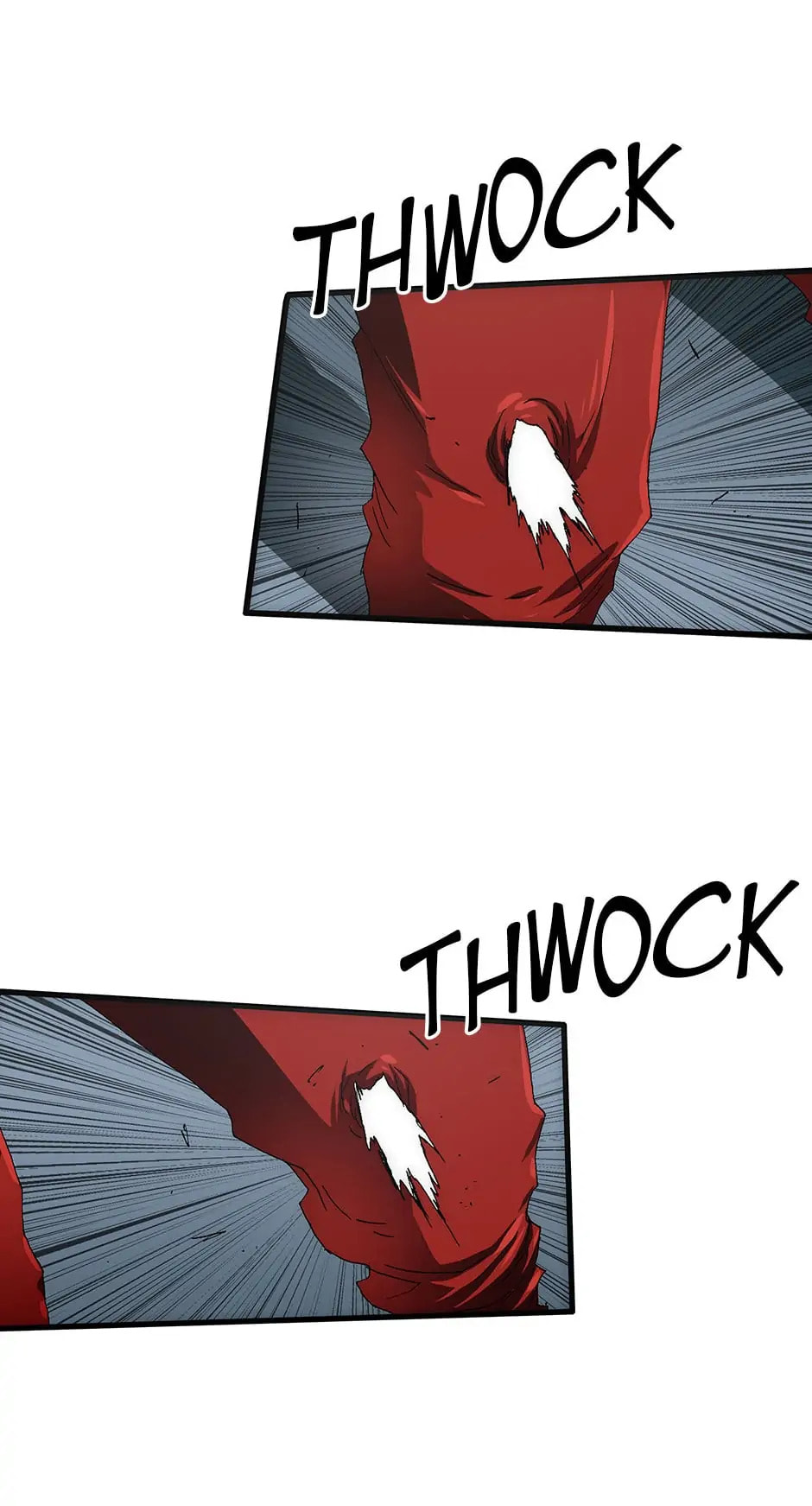 Trace Chapter 89 page 5 - 