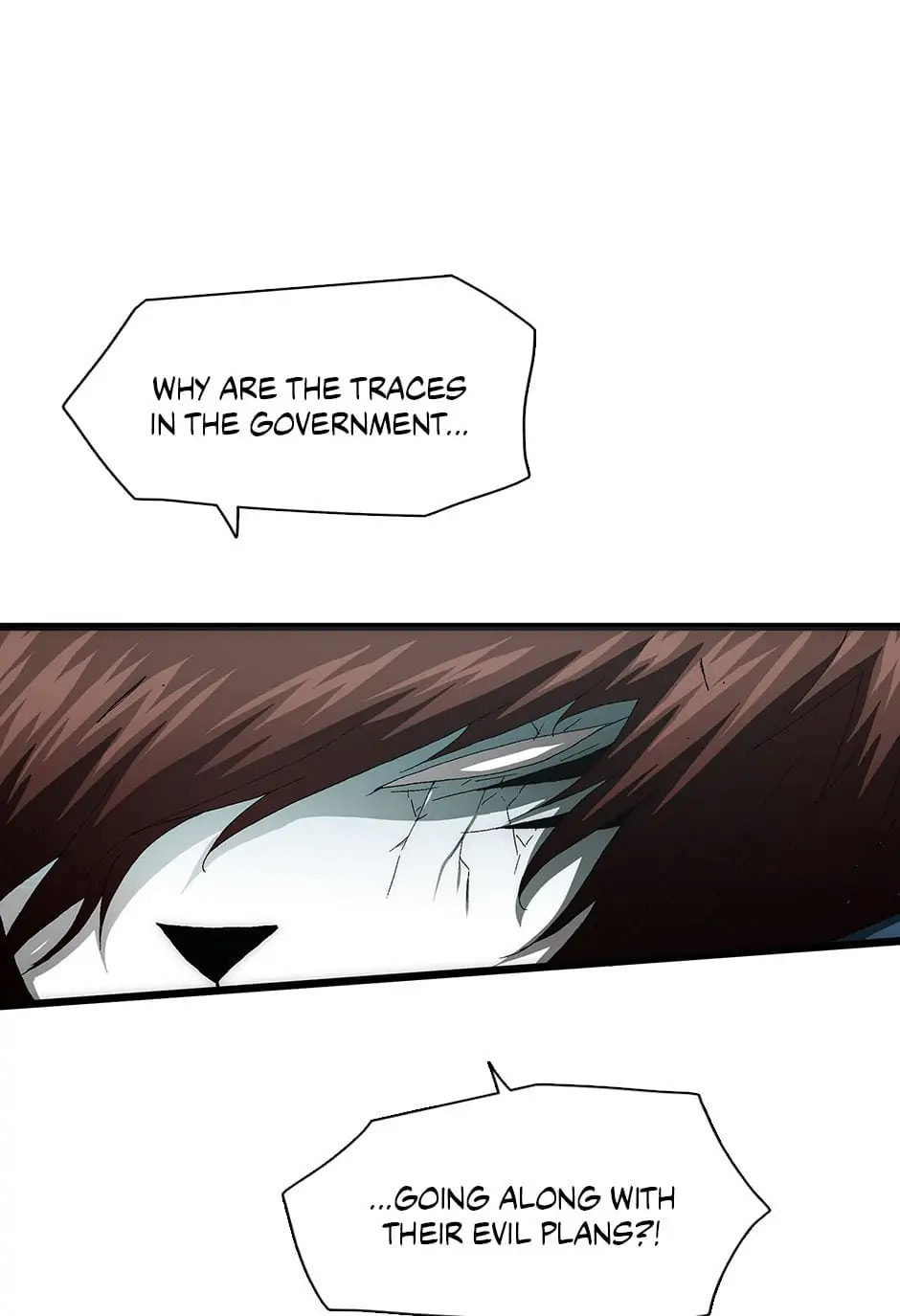 Trace Chapter 89 page 41 - 
