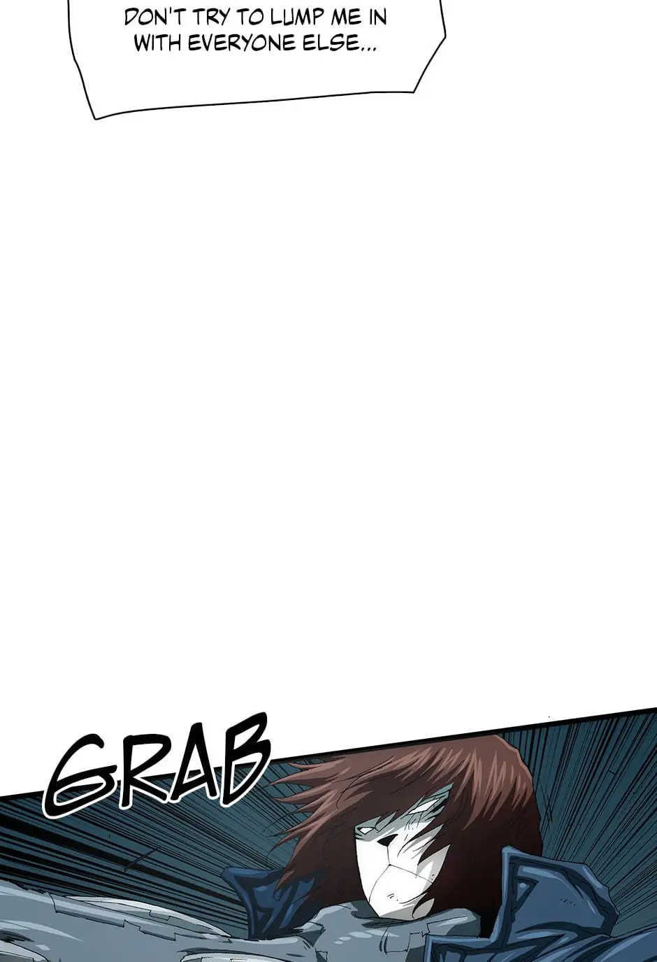 Trace Chapter 89 page 43 - 