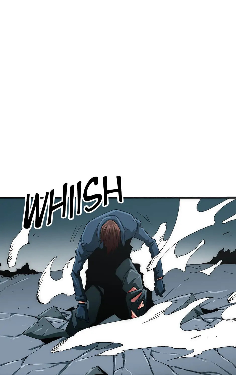 Trace Chapter 89 page 51 - 
