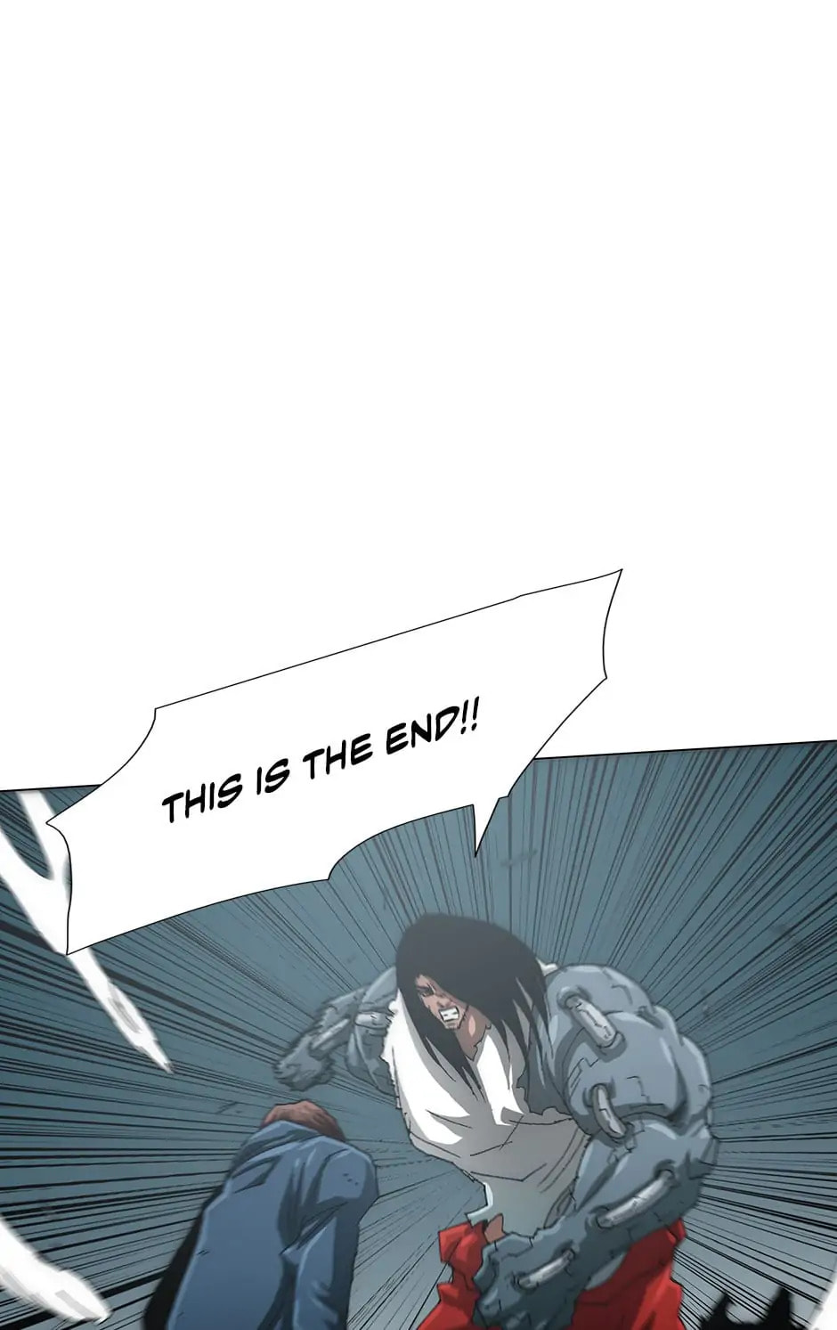 Trace Chapter 89 page 53 - 