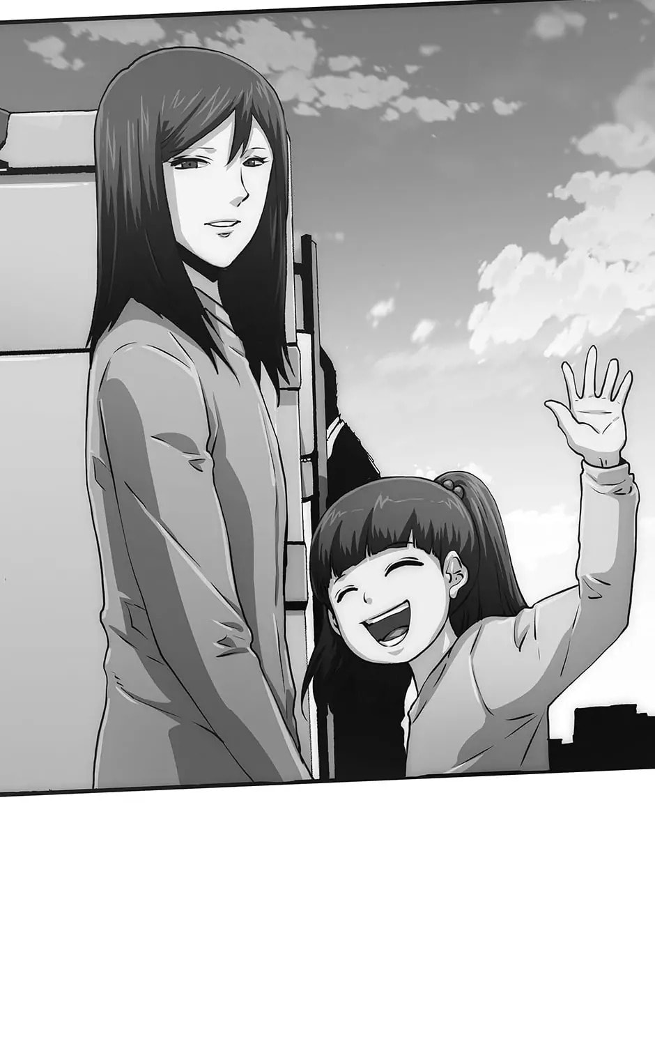 Trace Chapter 89 page 55 - 