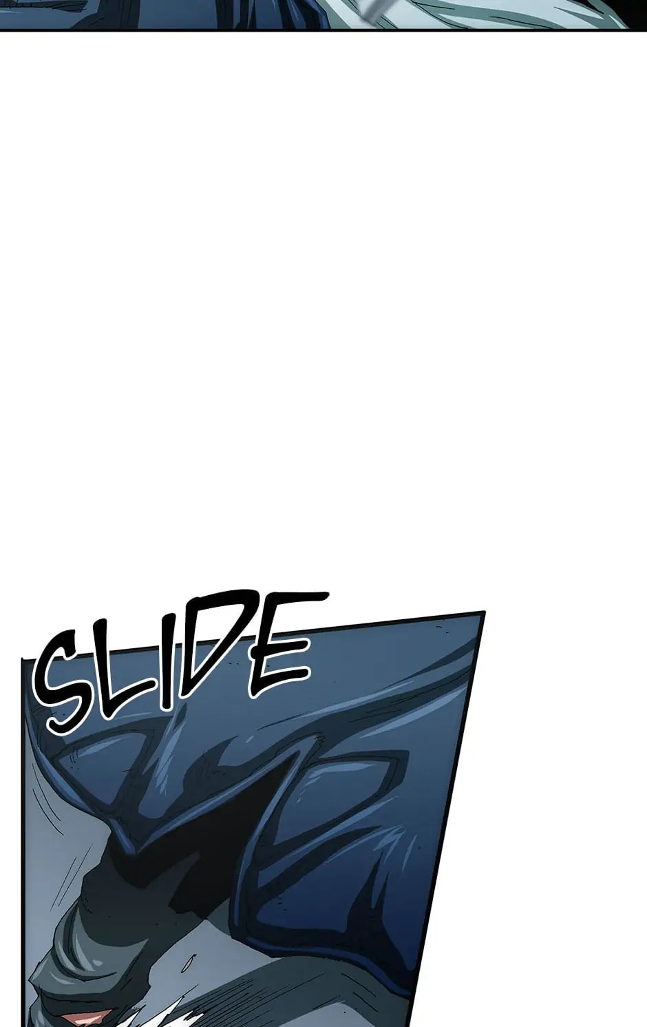 Trace Chapter 89 page 61 - 