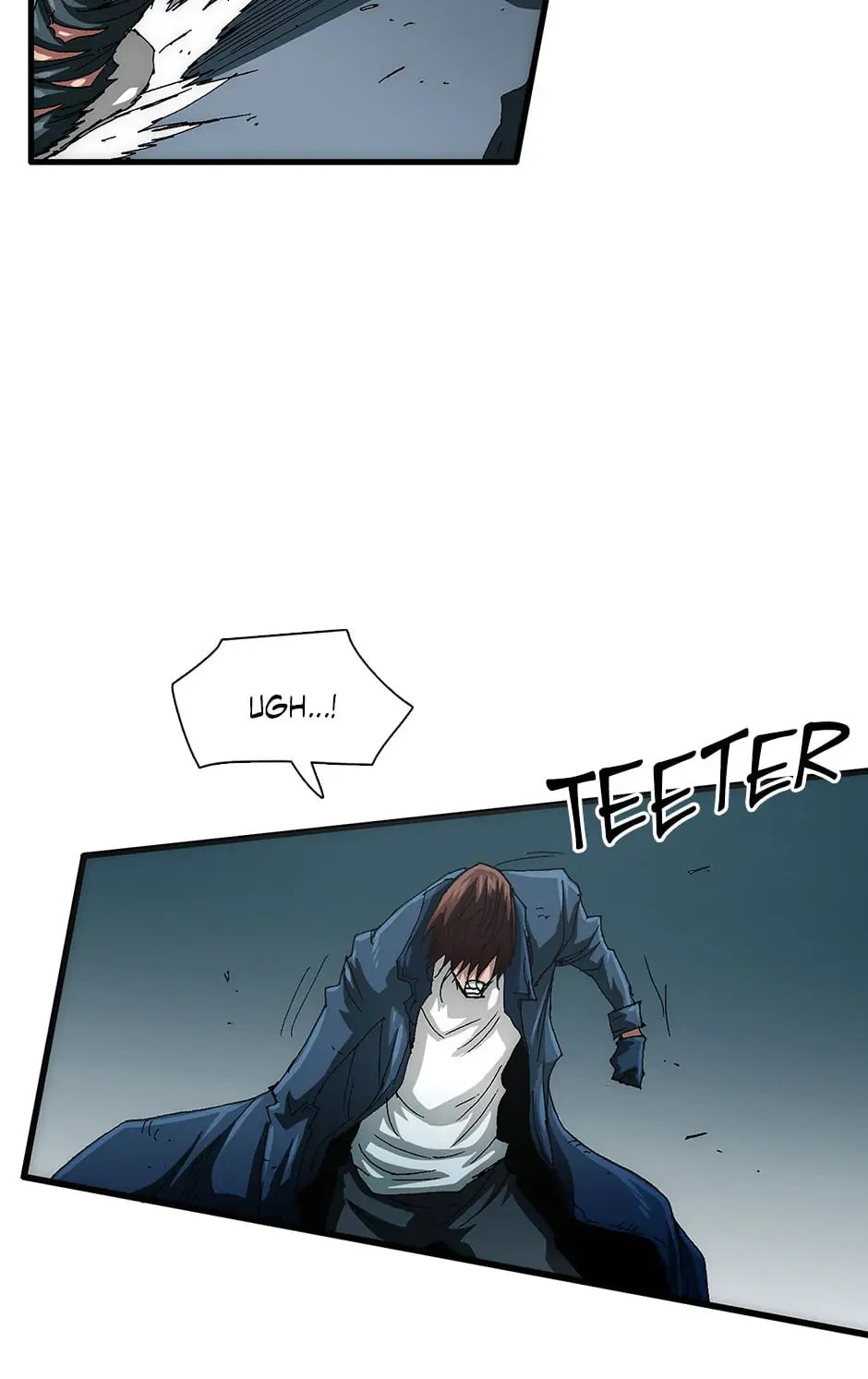Trace Chapter 89 page 62 - 