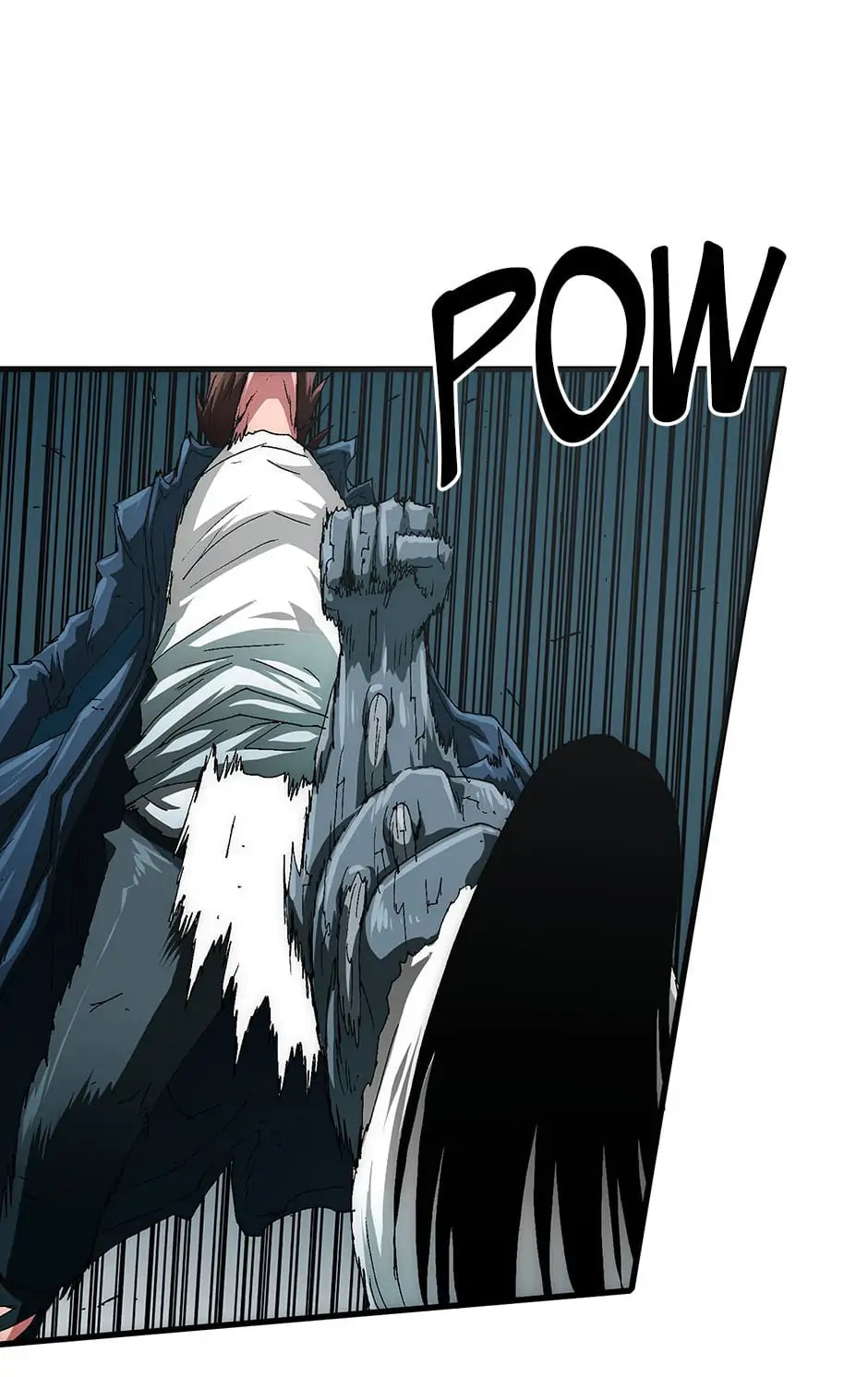 Trace Chapter 89 page 64 - 
