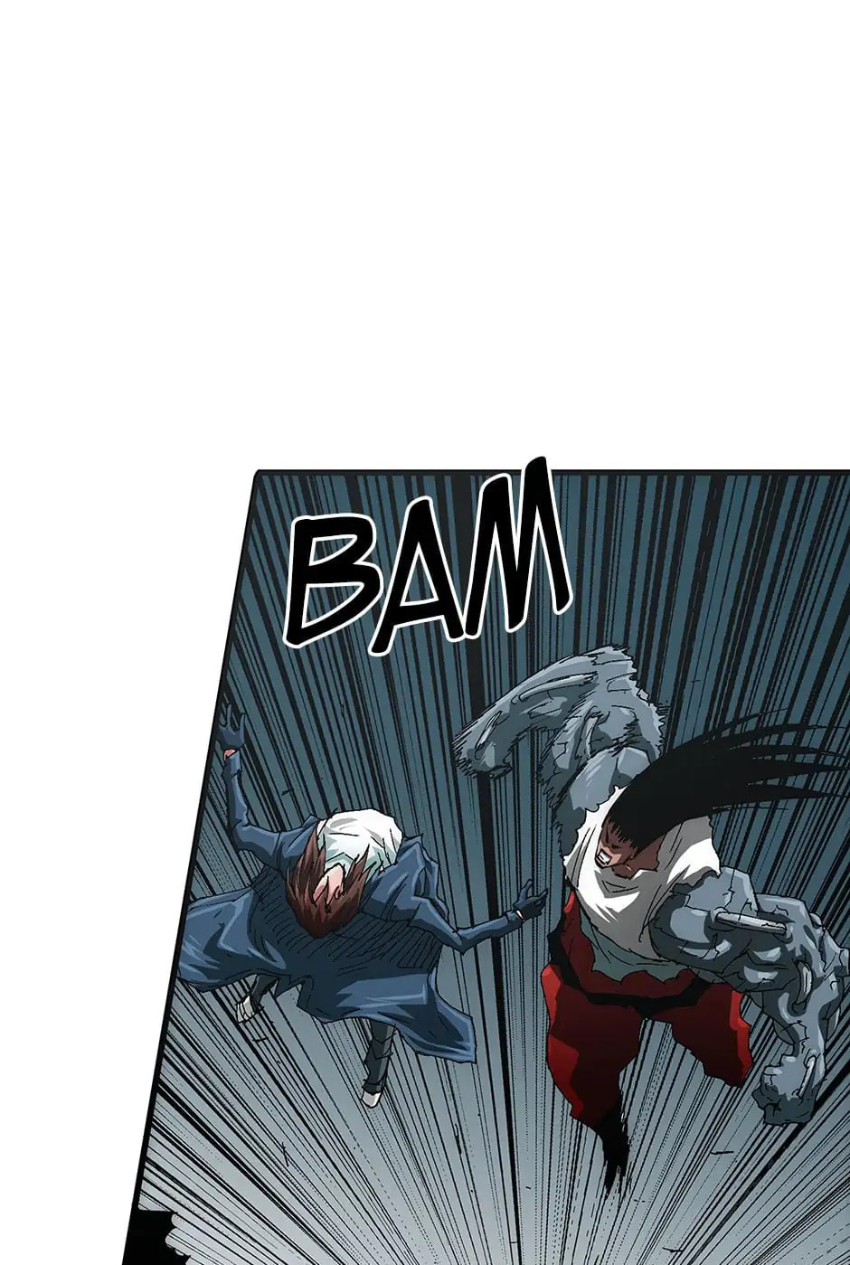 Trace Chapter 89 page 65 - 