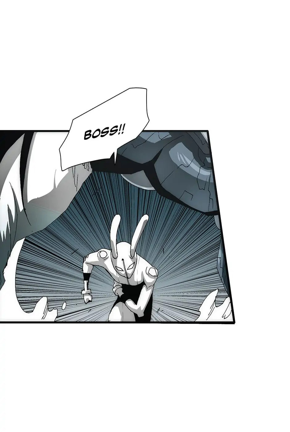 Trace Chapter 89 page 68 - 