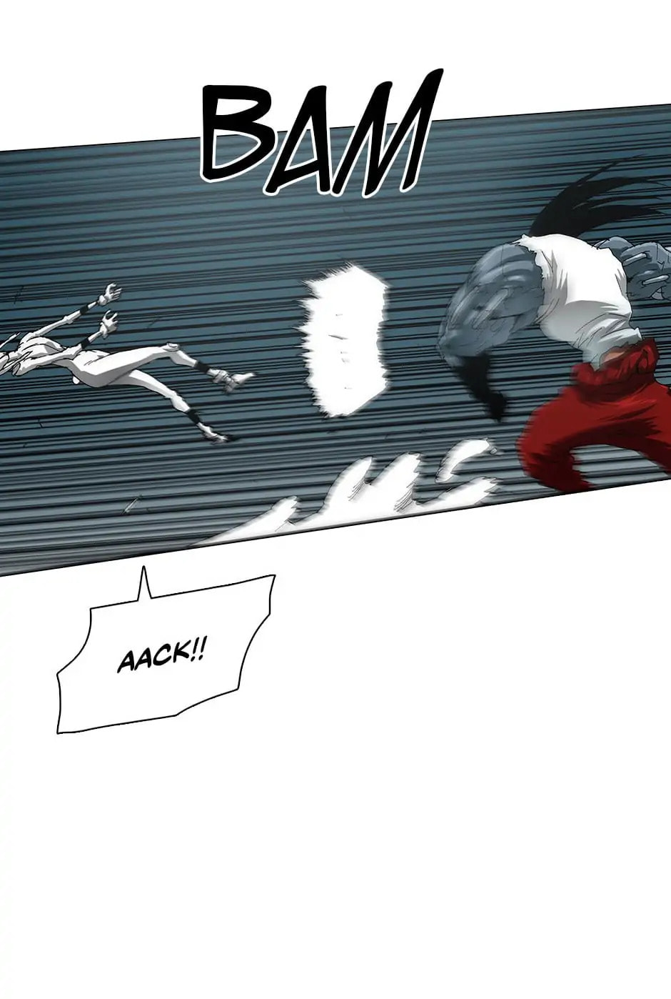 Trace Chapter 89 page 70 - 