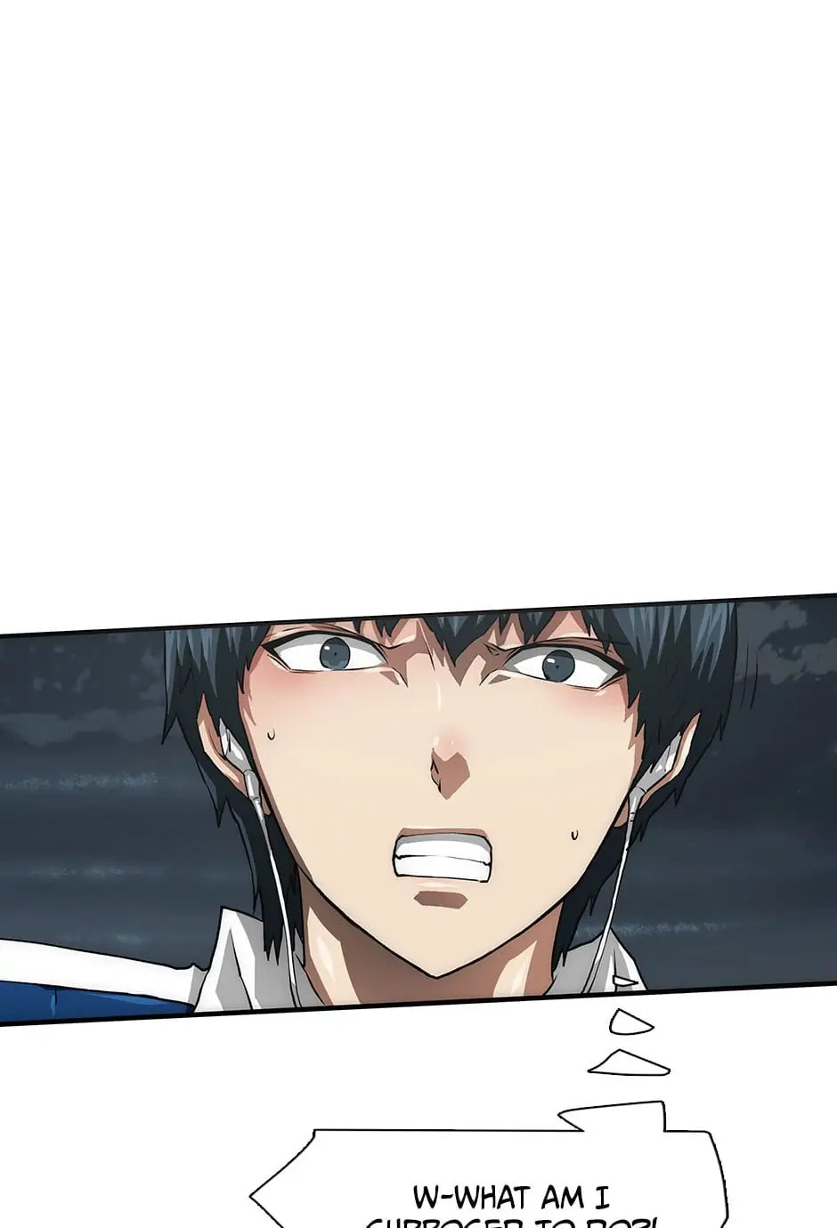 Trace Chapter 89 page 73 - 