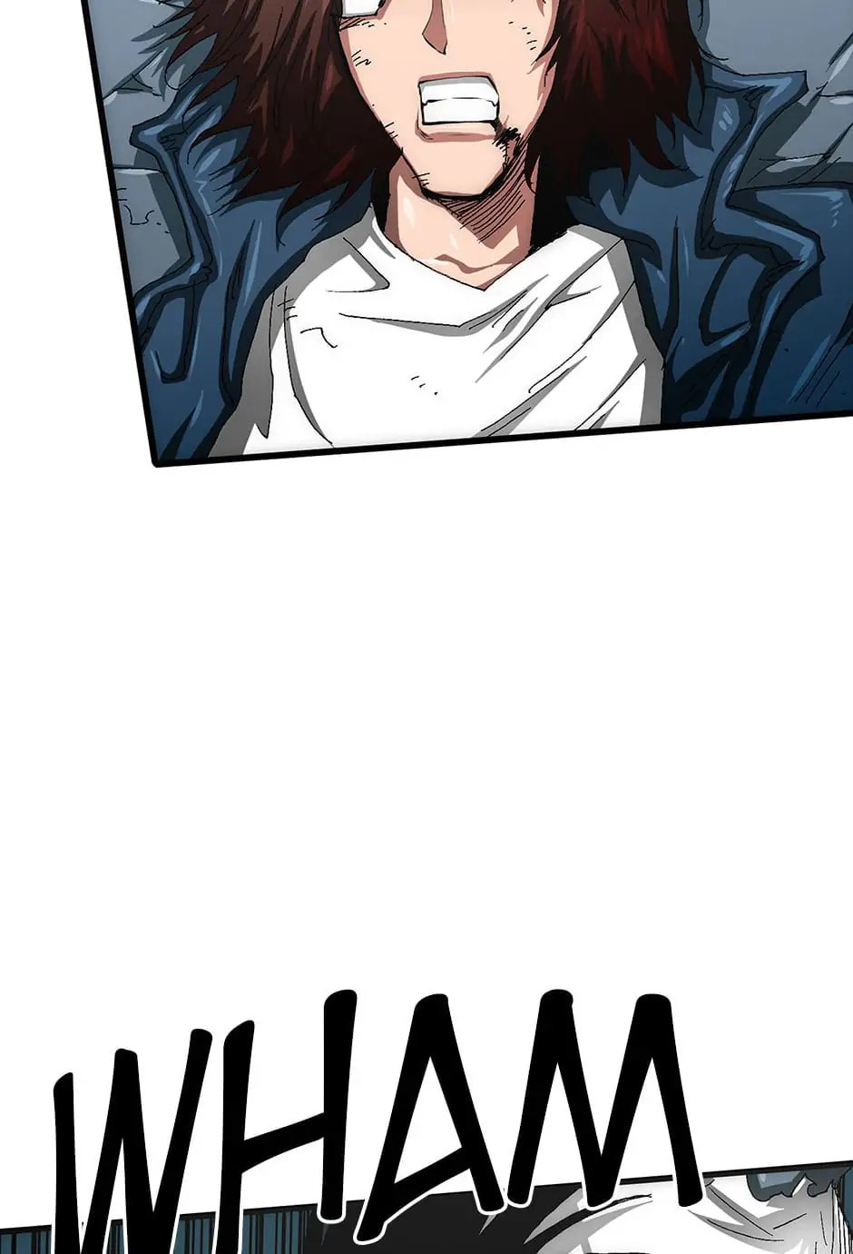 Trace Chapter 89 page 75 - 