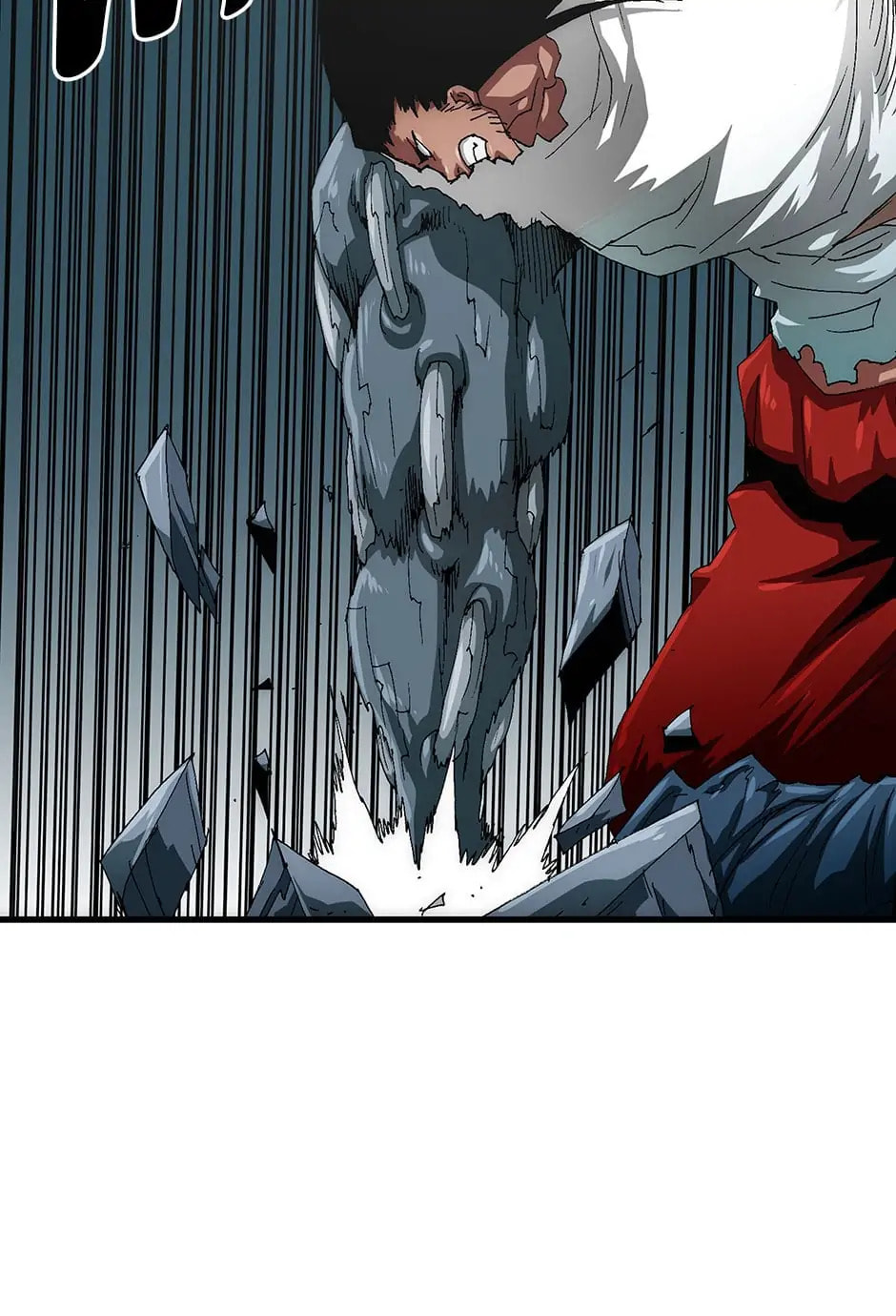 Trace Chapter 89 page 76 - 