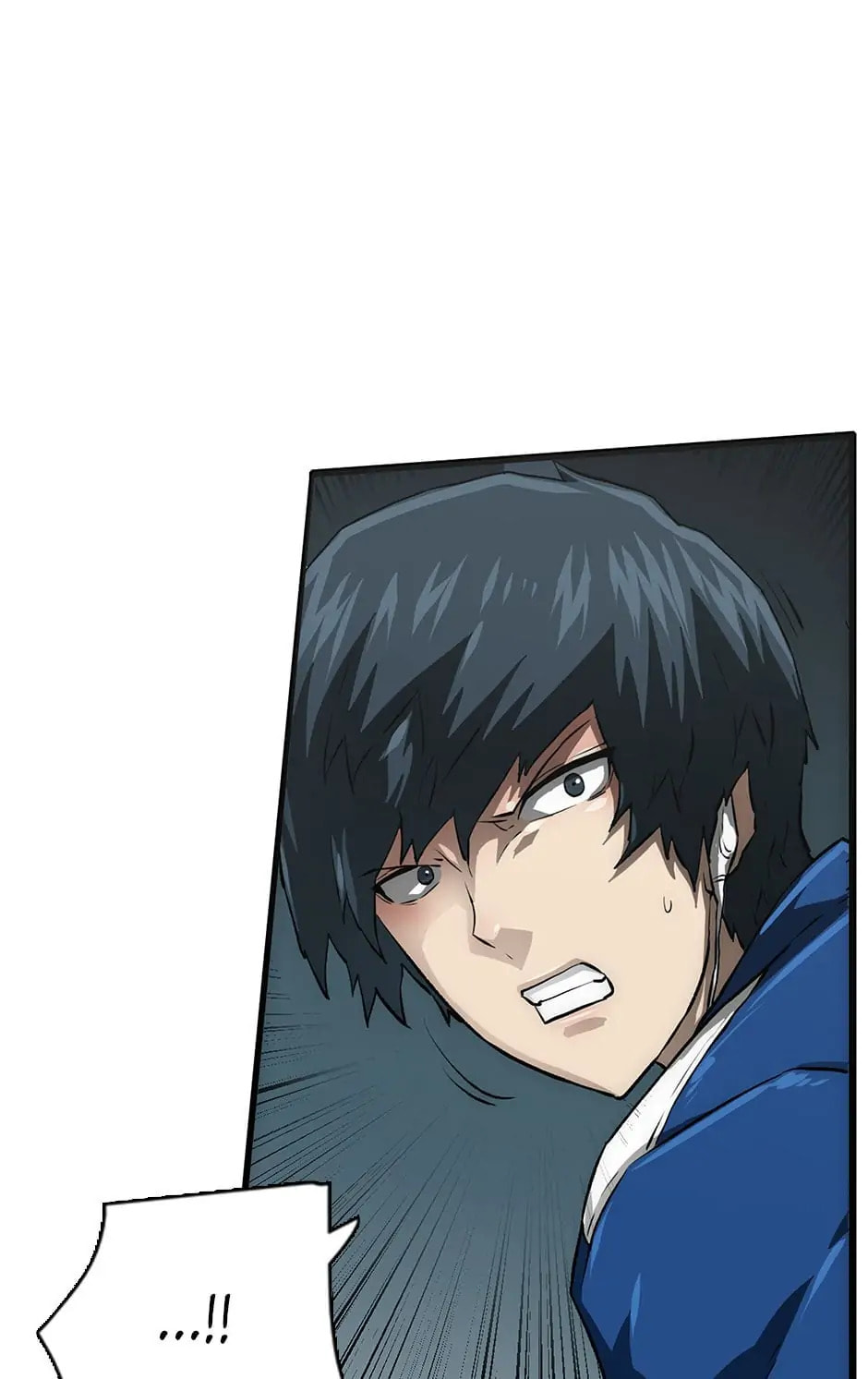 Trace Chapter 89 page 77 - 