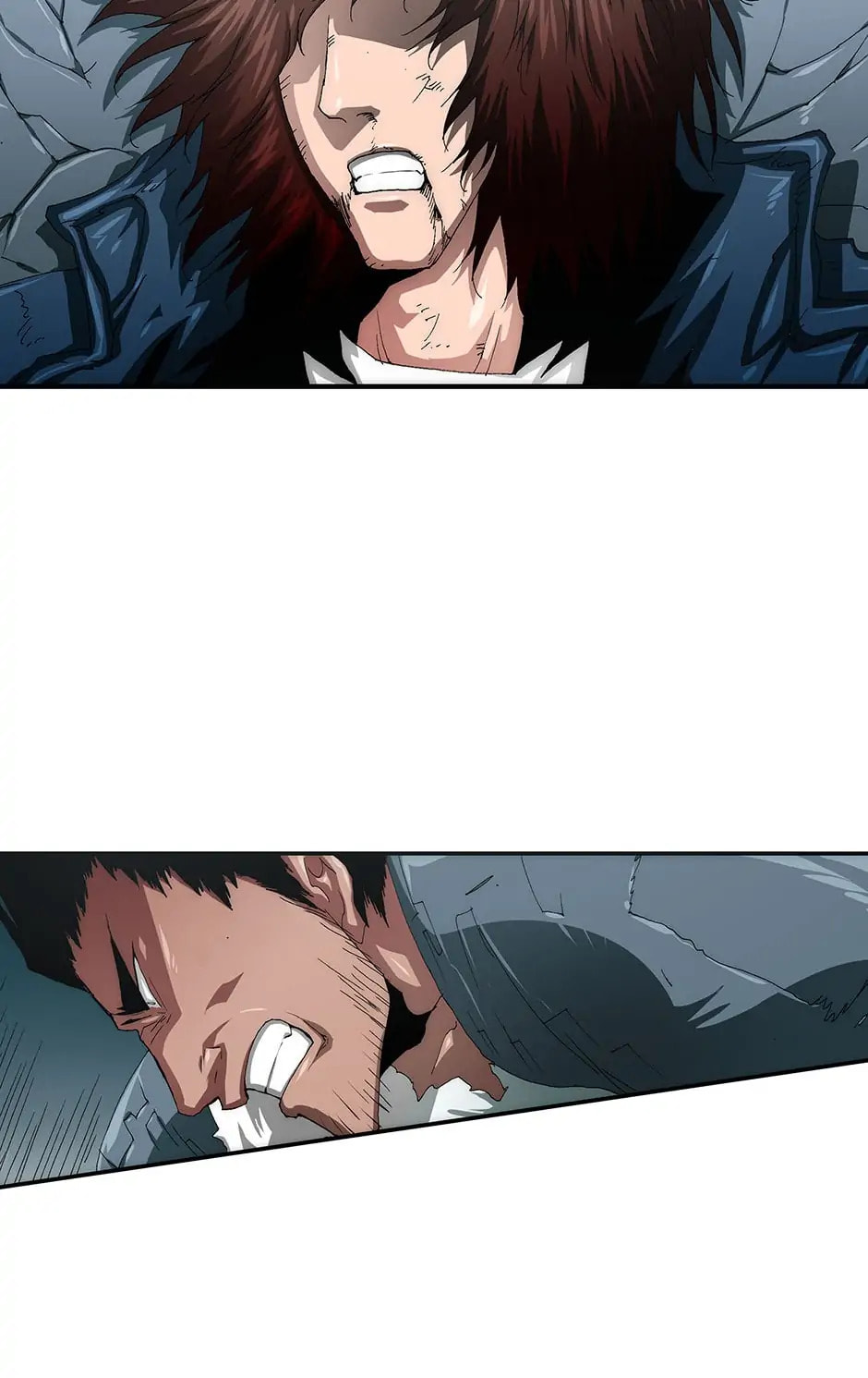 Trace Chapter 89 page 79 - 
