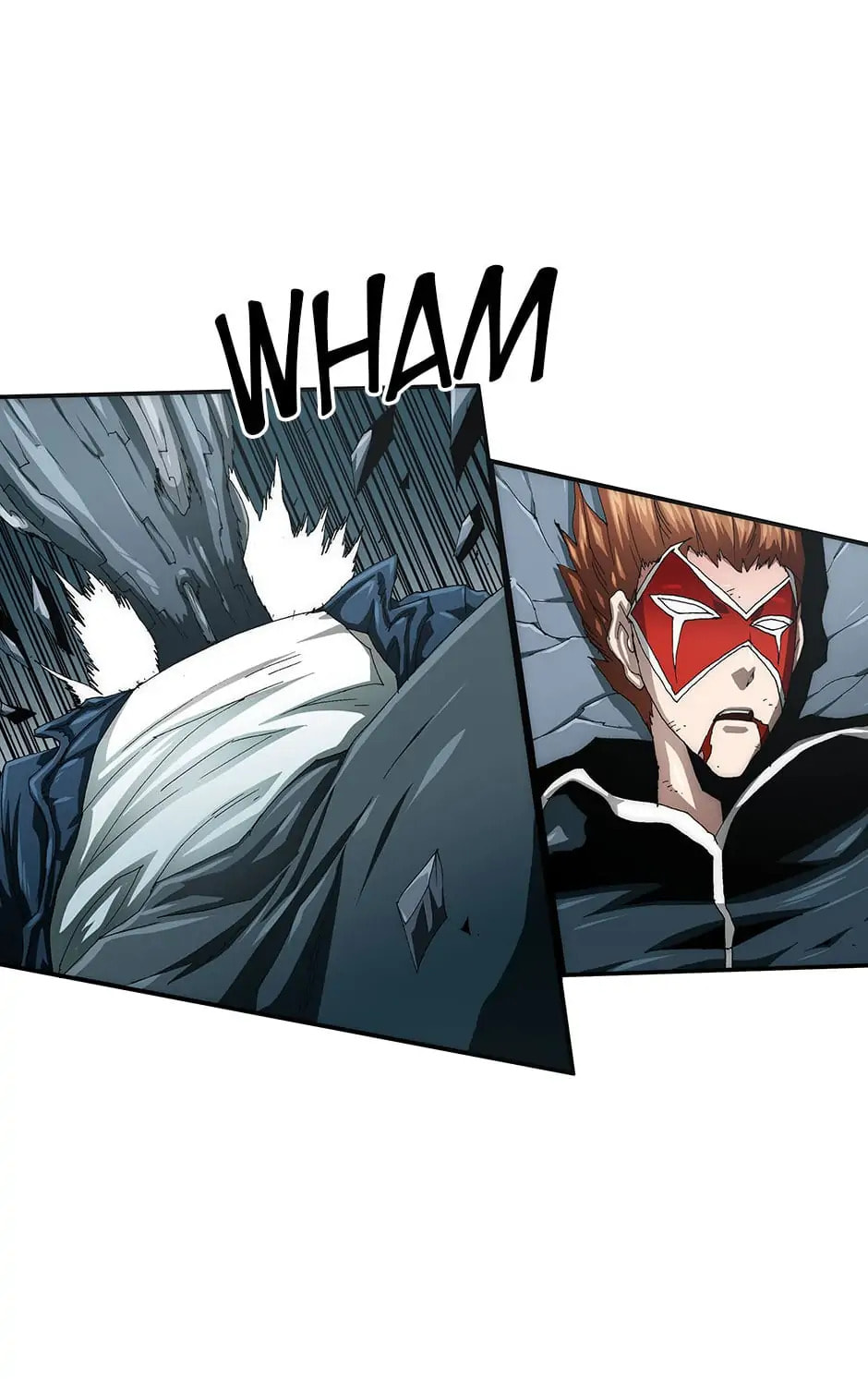 Trace Chapter 89 page 81 - 