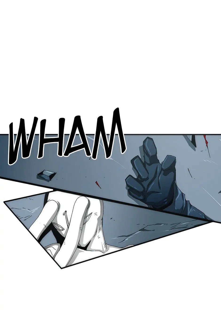 Trace Chapter 89 page 83 - 