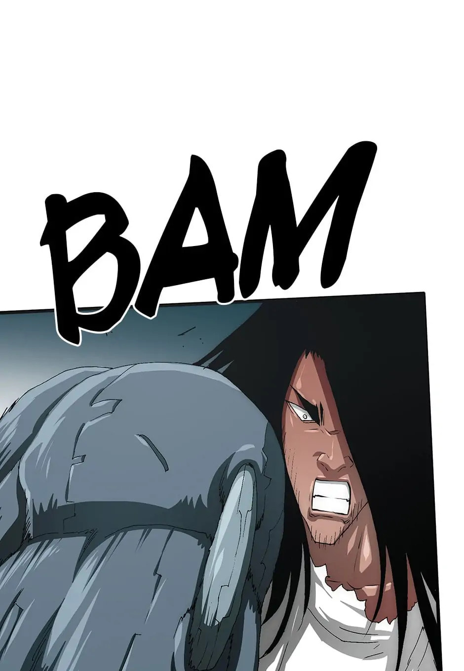 Trace Chapter 89 page 84 - 
