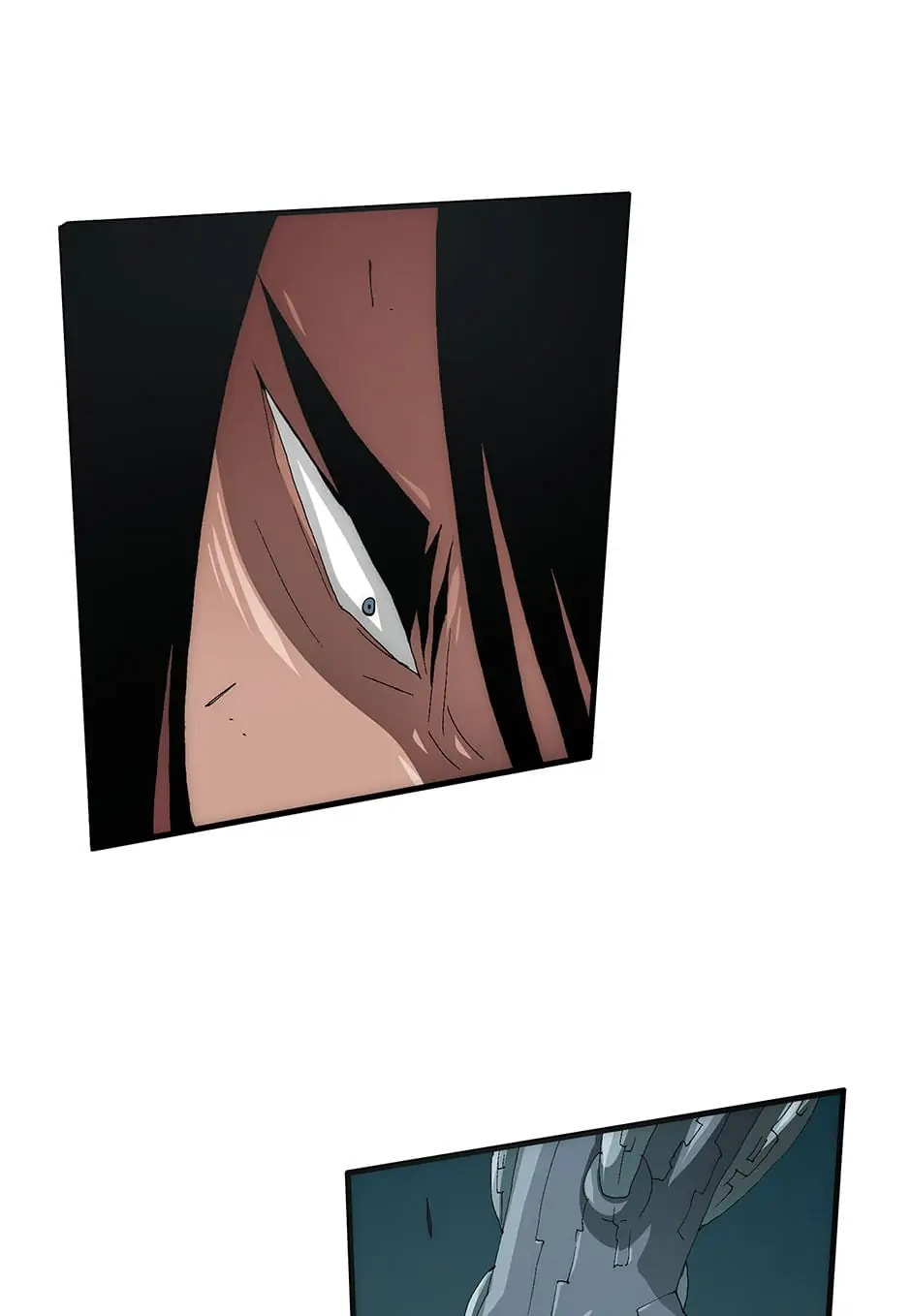 Trace Chapter 89 page 86 - 