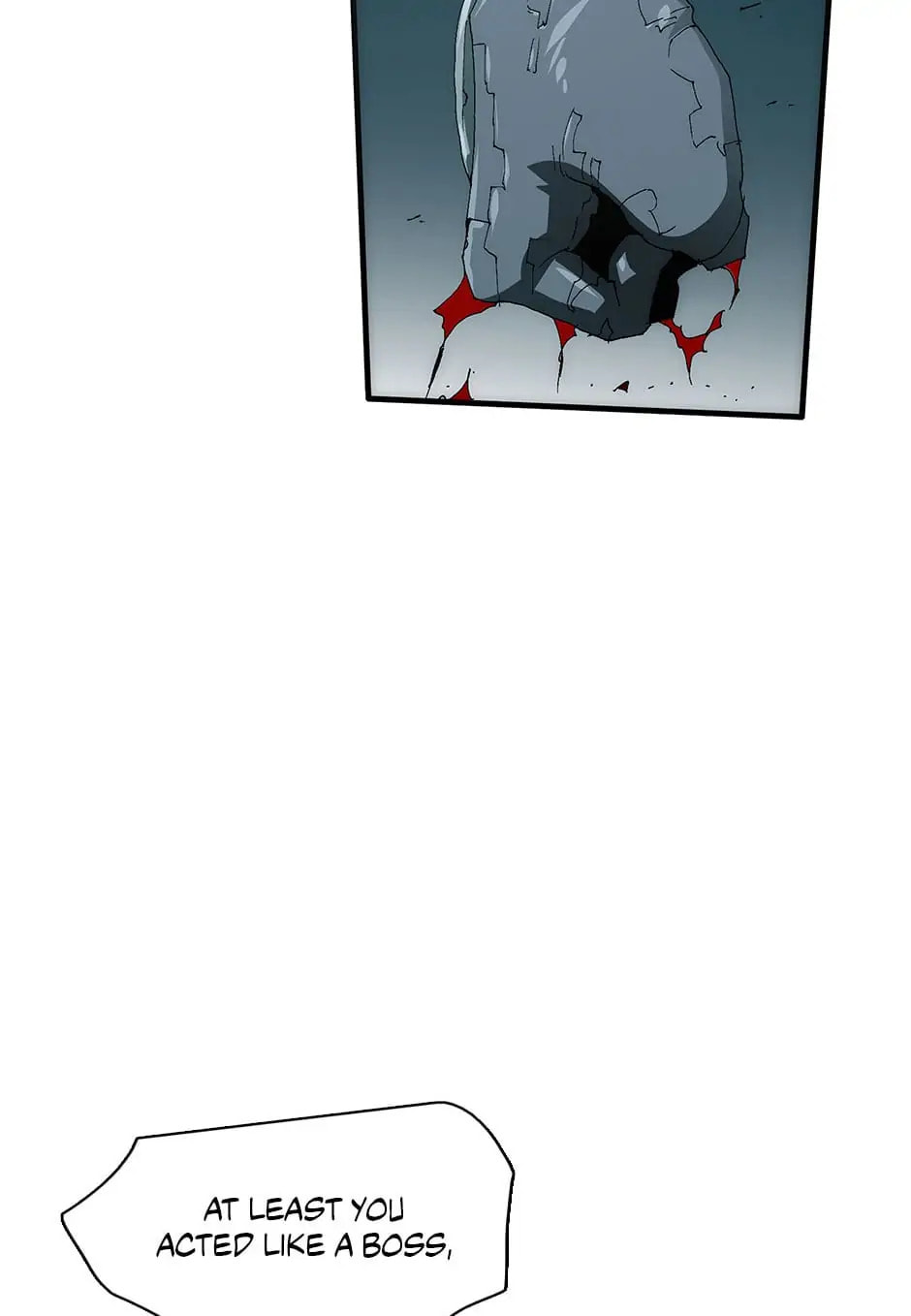 Trace Chapter 89 page 87 - 