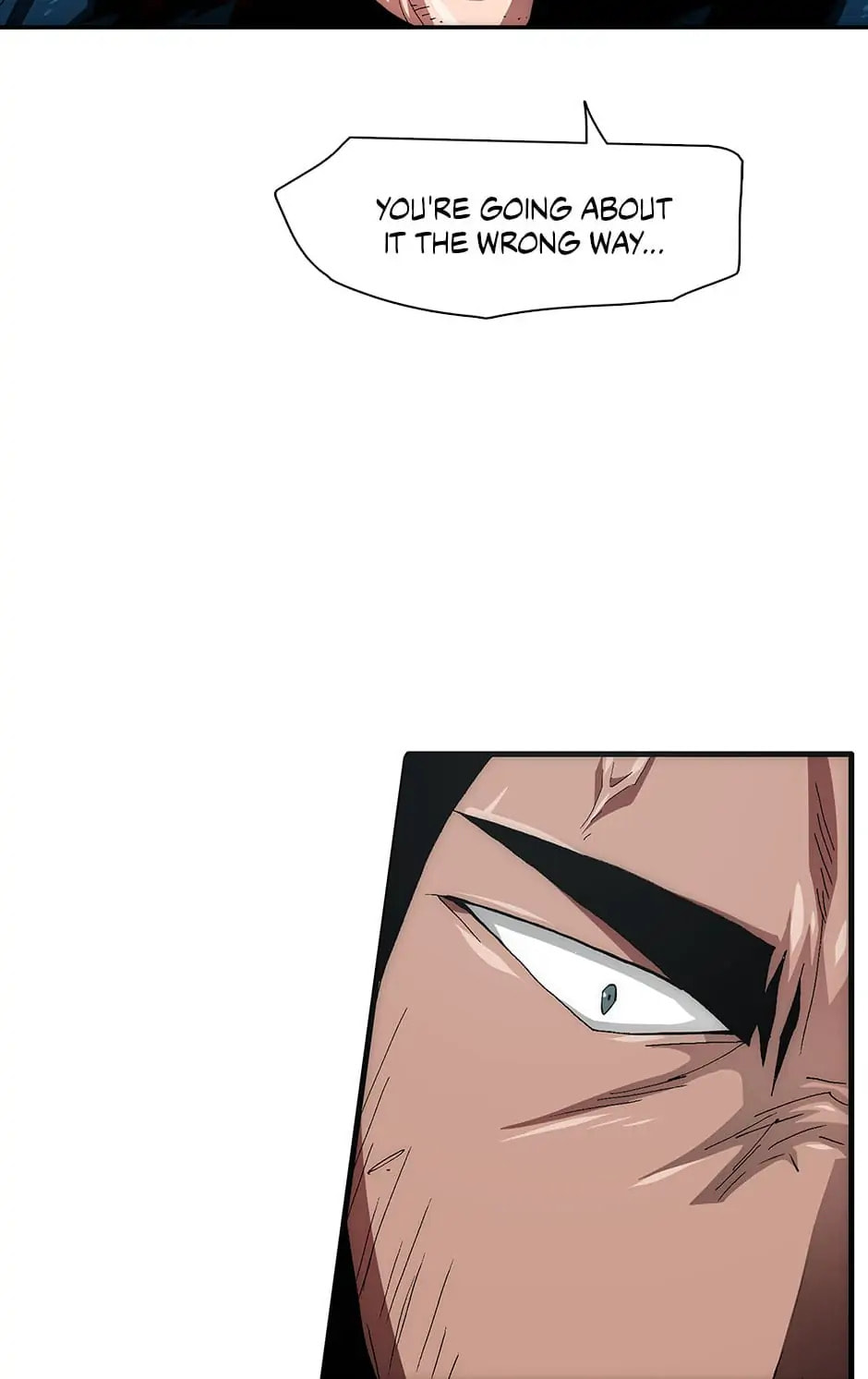 Trace Chapter 89 page 90 - 