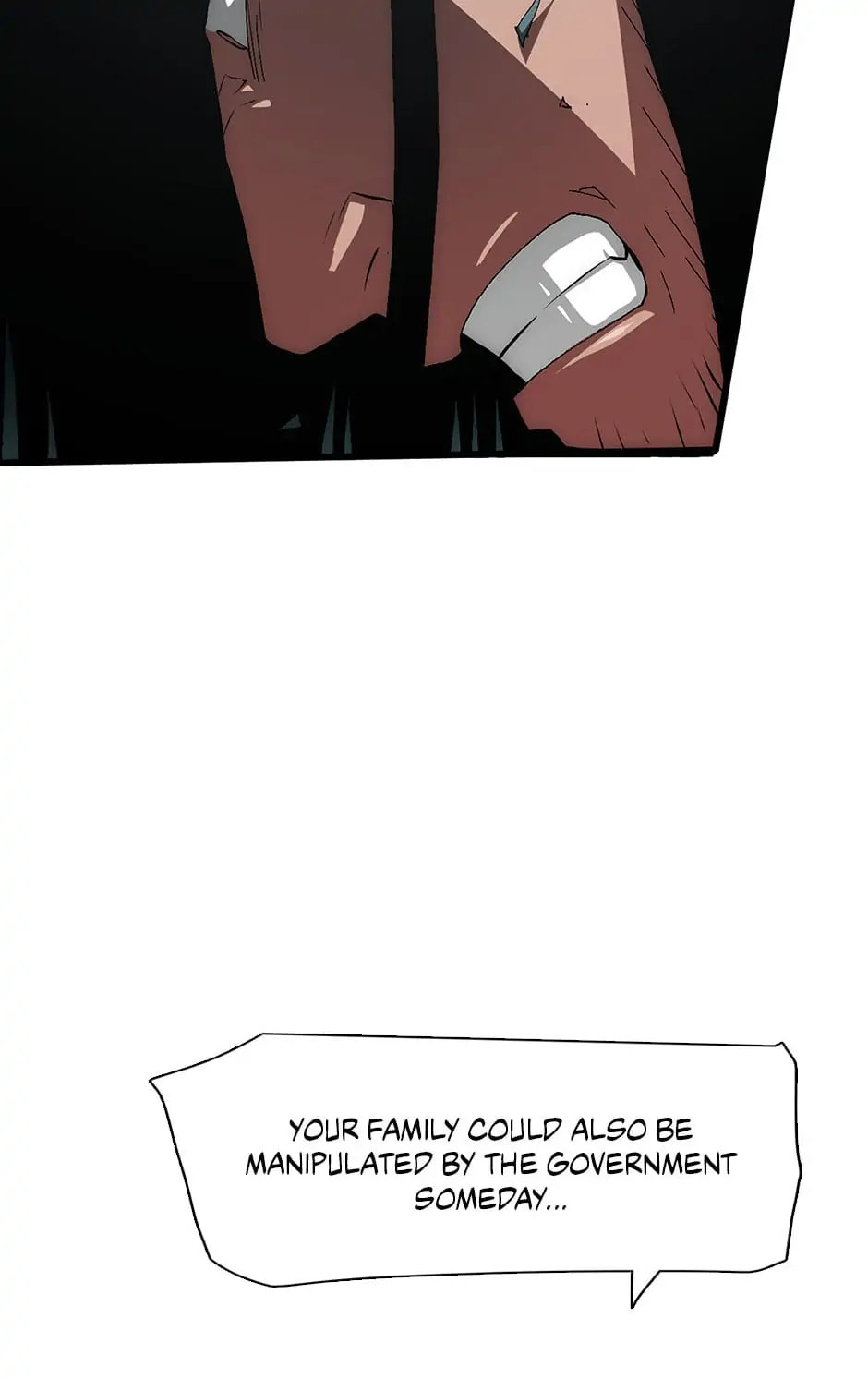 Trace Chapter 89 page 93 - 
