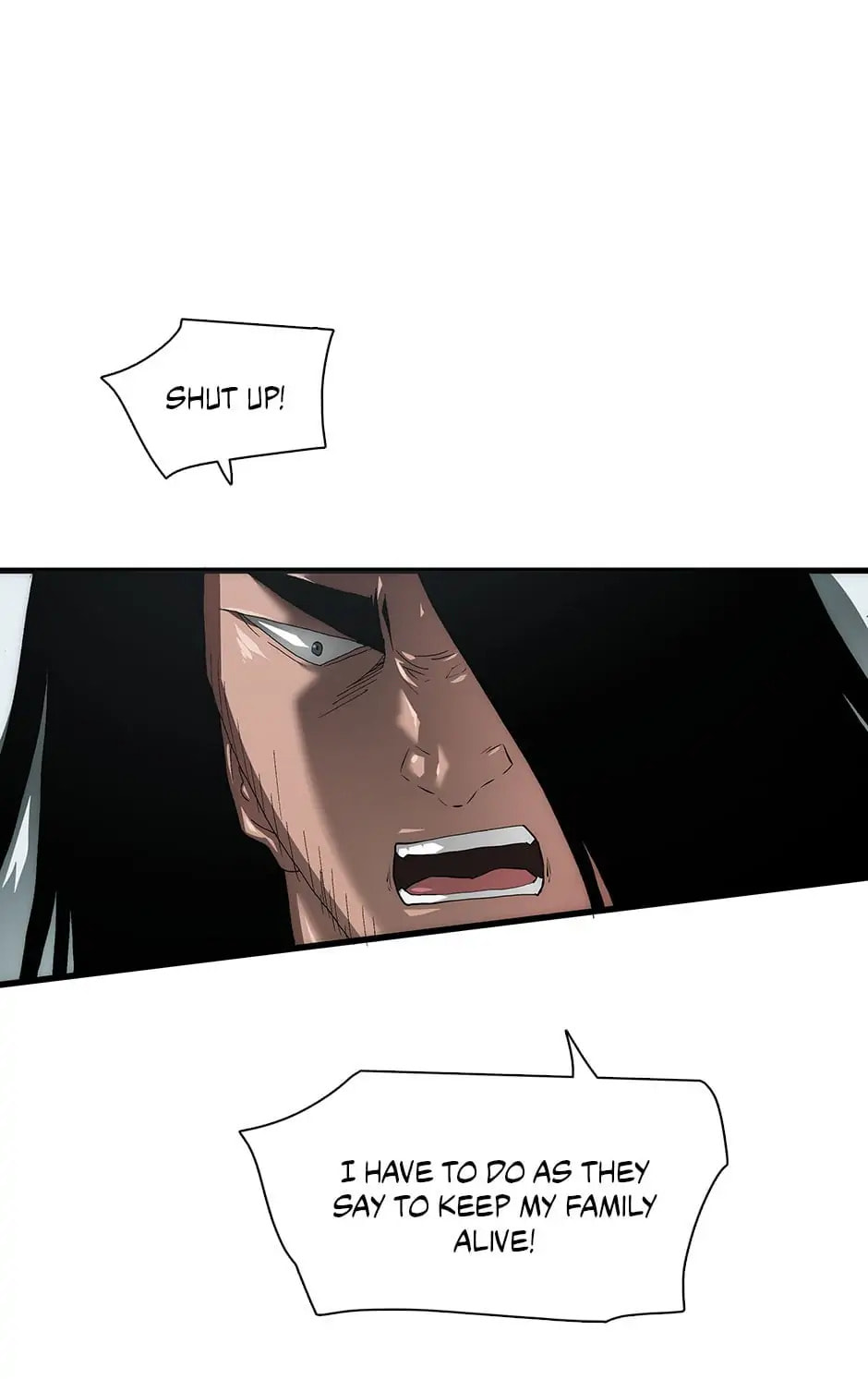 Trace Chapter 89 page 95 - 