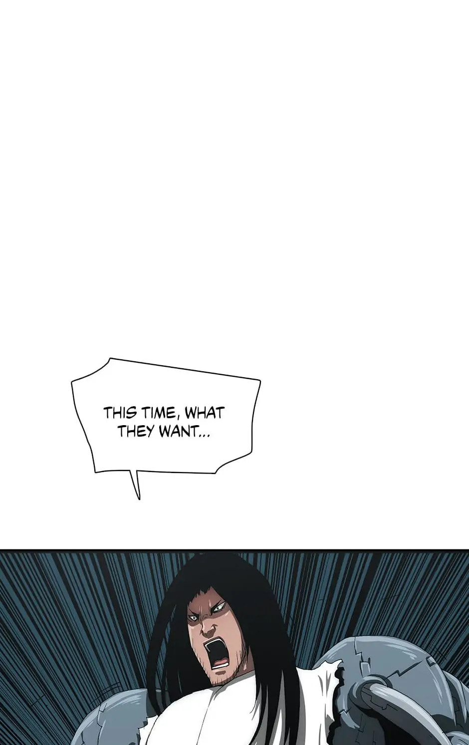 Trace Chapter 89 page 96 - 