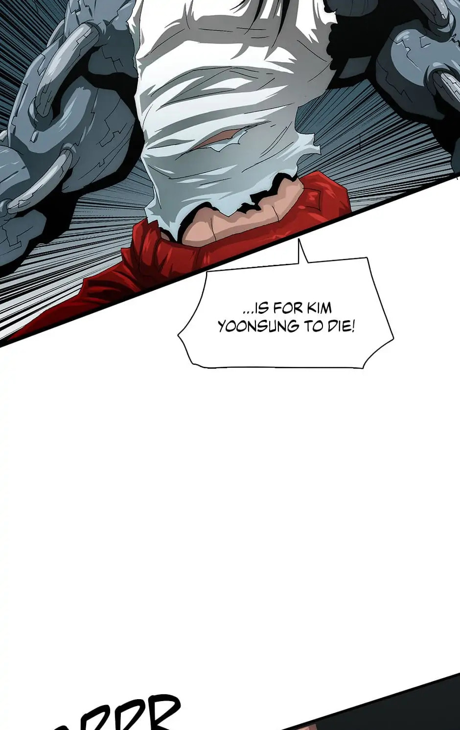 Trace Chapter 89 page 97 - 