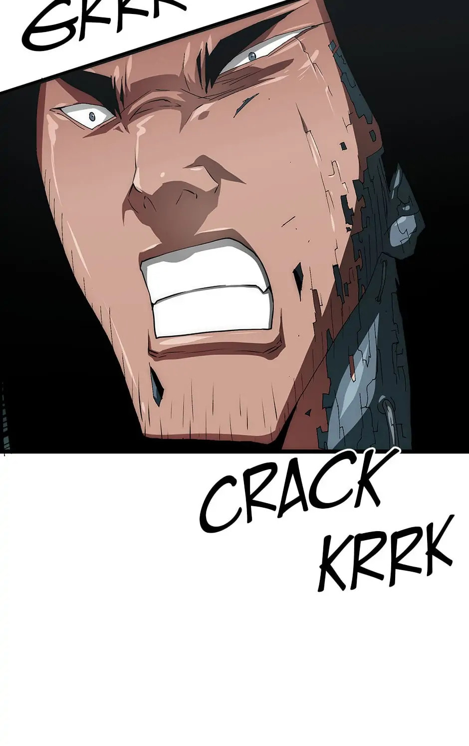 Trace Chapter 89 page 98 - 