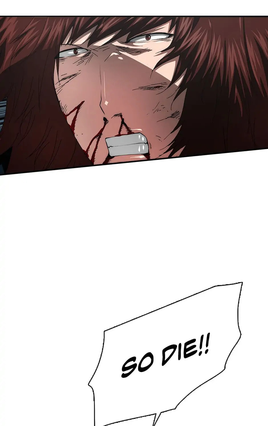 Trace Chapter 89 page 99 - 