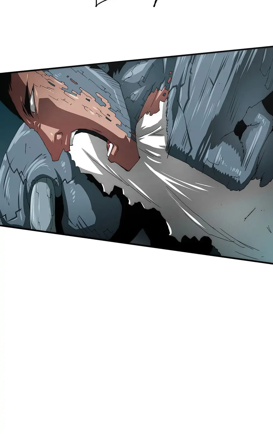 Trace Chapter 89 page 100 - 