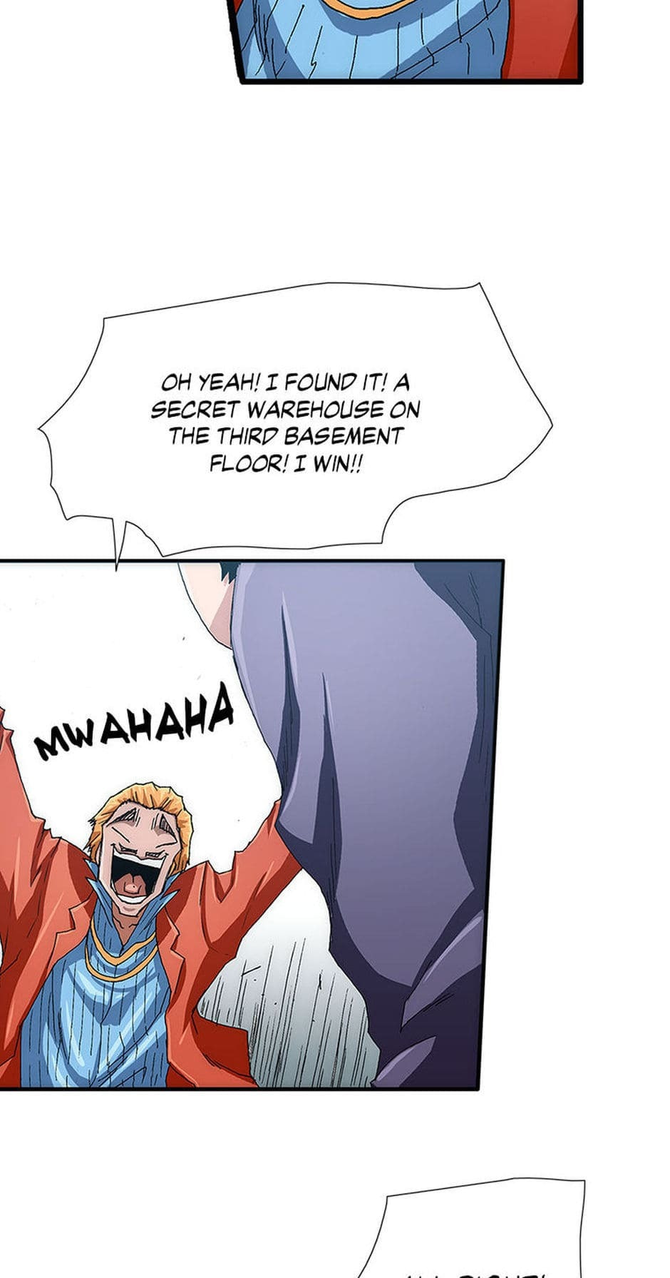 Trace Chapter 9 page 19 - 