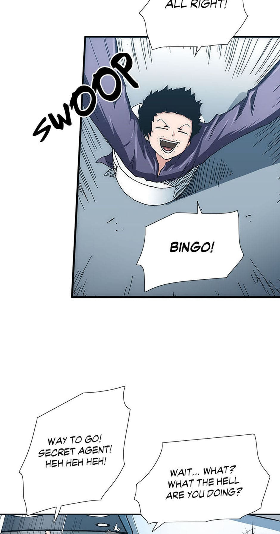 Trace Chapter 9 page 20 - 