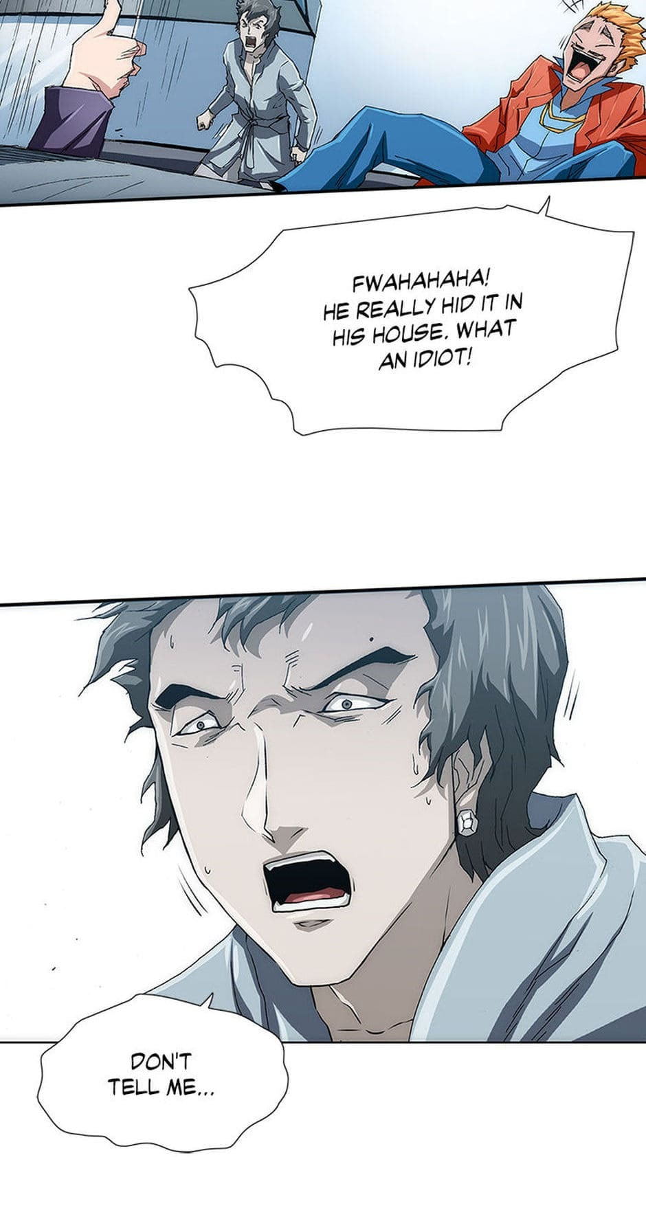 Trace Chapter 9 page 21 - 