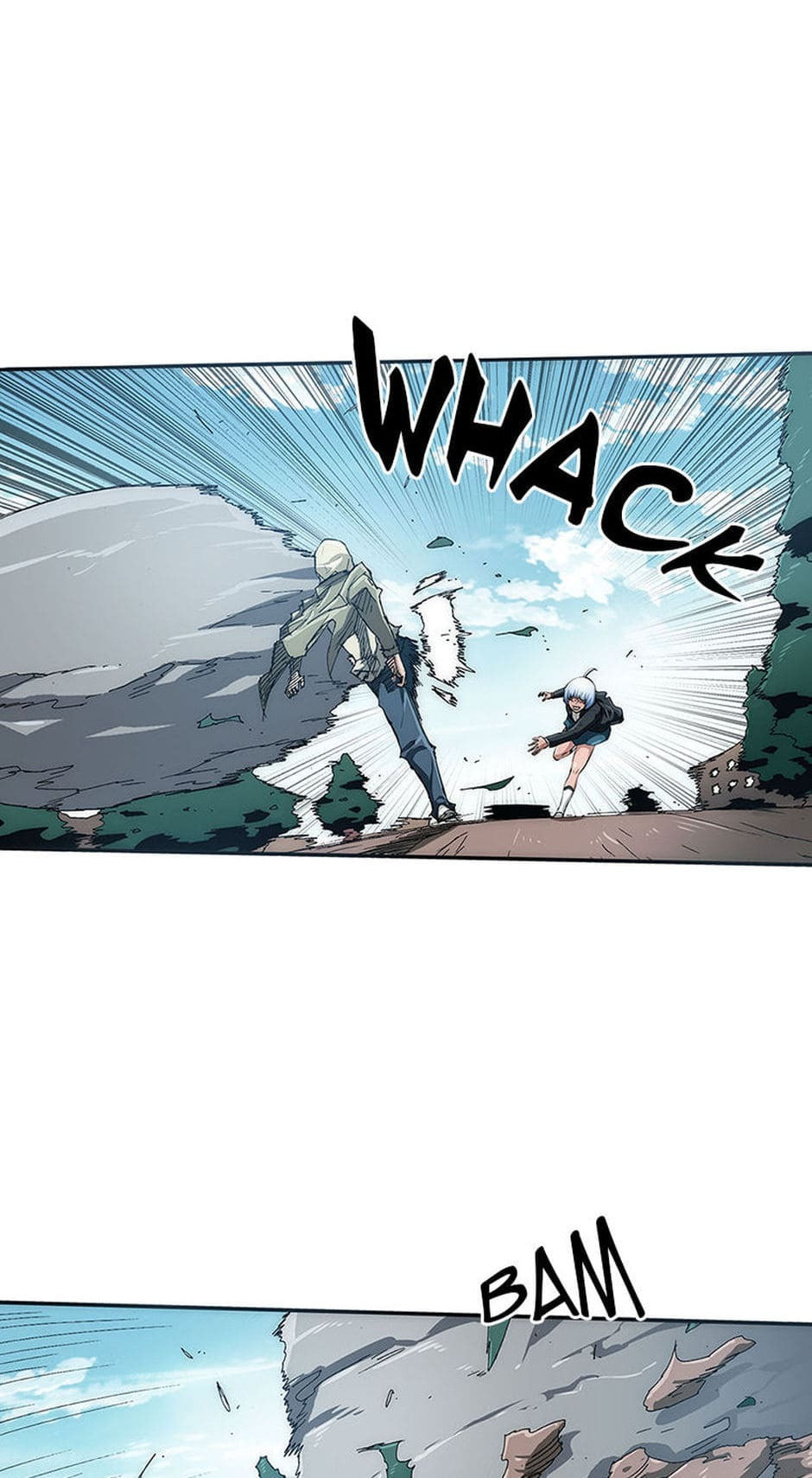 Trace Chapter 9 page 23 - 