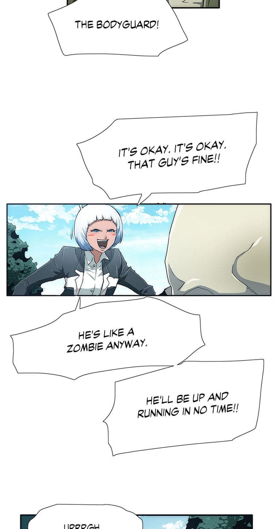 Trace Chapter 9 page 28 - 