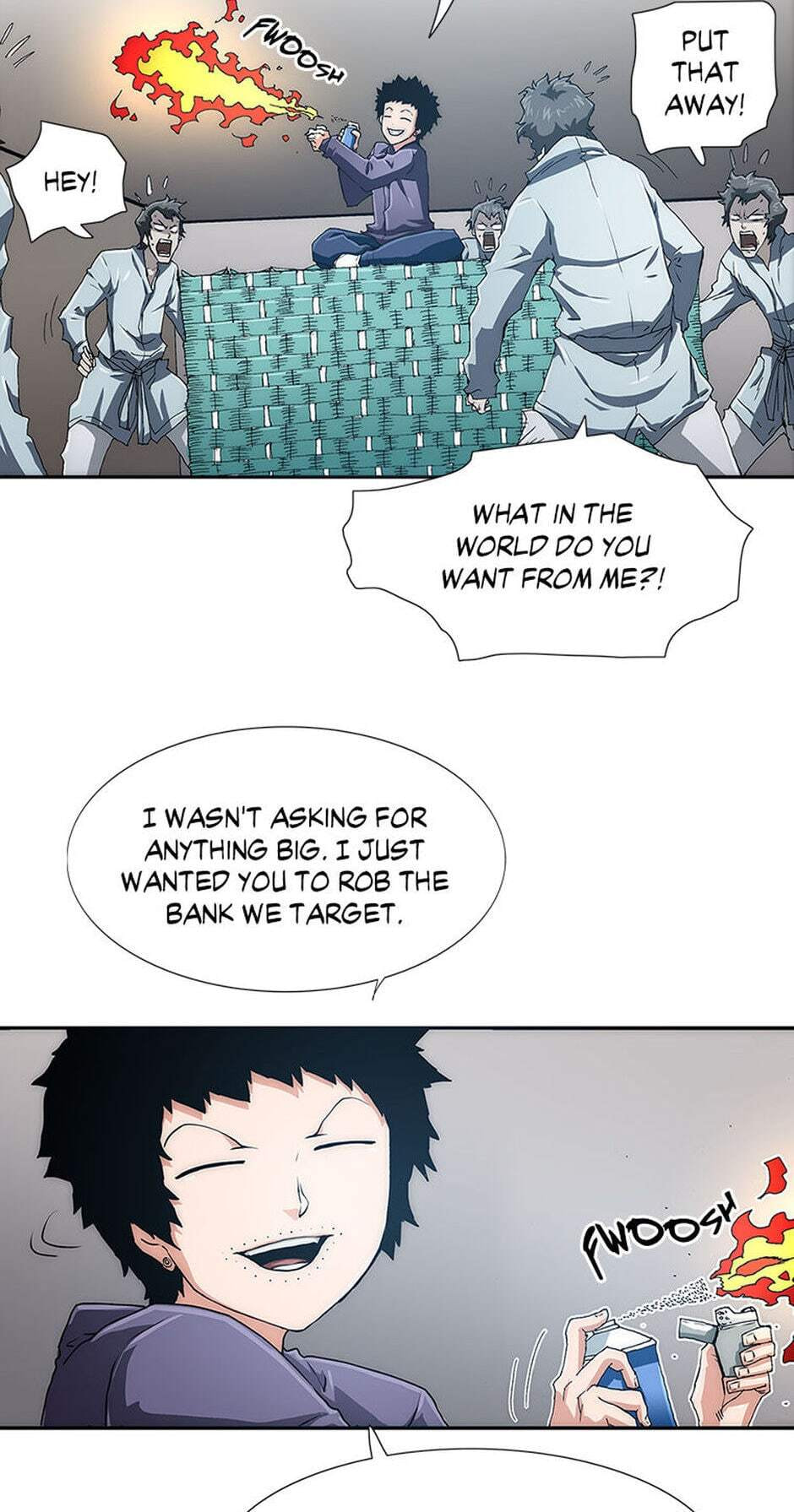 Trace Chapter 9 page 35 - 