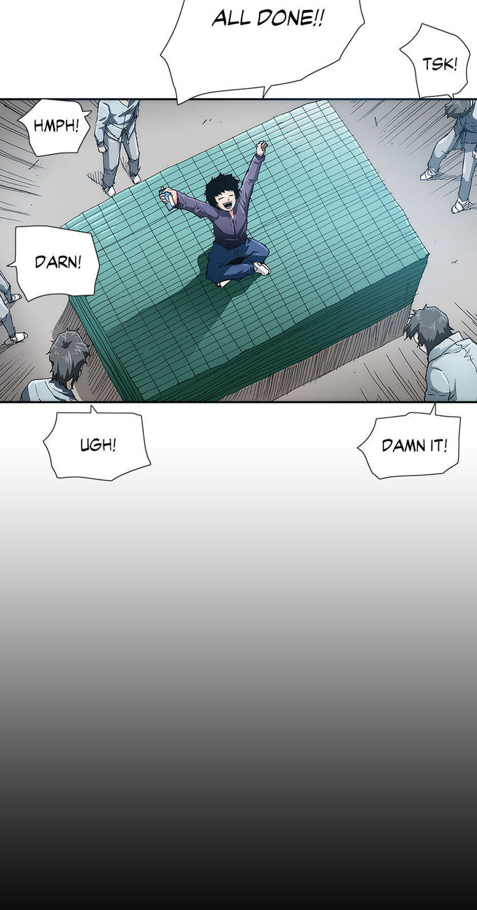 Trace Chapter 9 page 38 - 